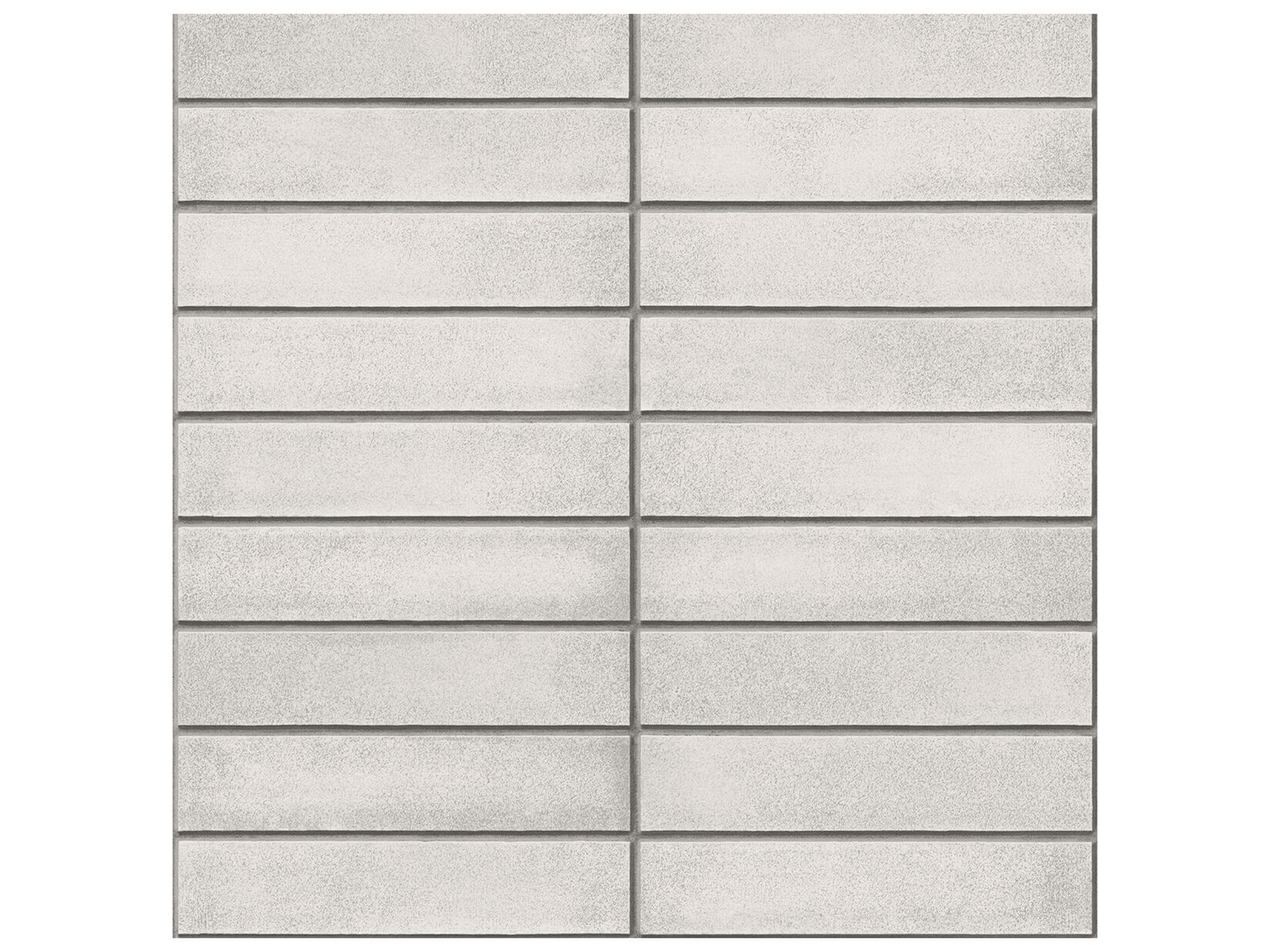Brewster Home Fashions A-street Prints Midcentury Light Grey Modern Bricks Wallpaper