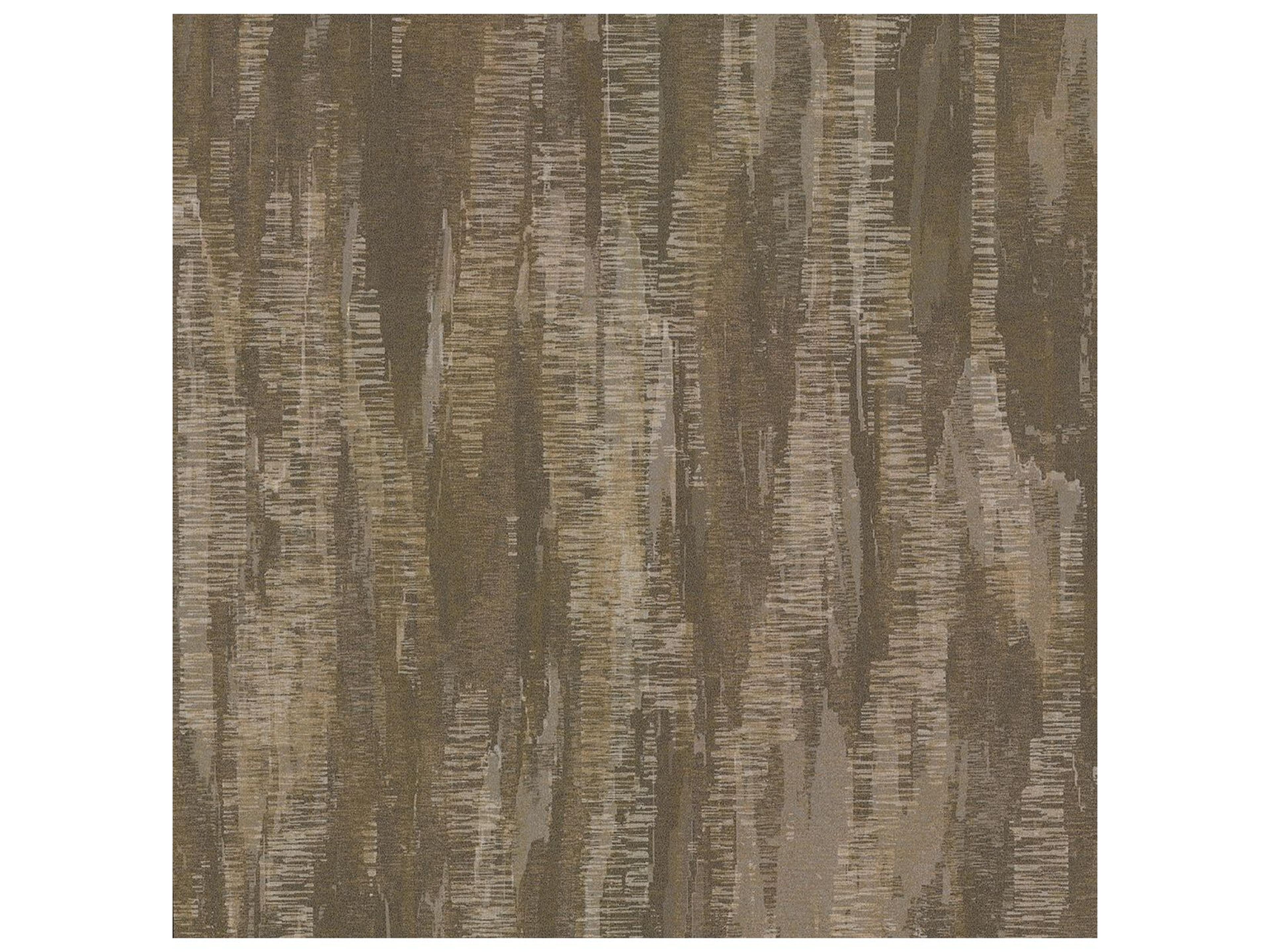 Brewster Home Fashions Polished Meteor Bronze Distressed Texture Wallpaper