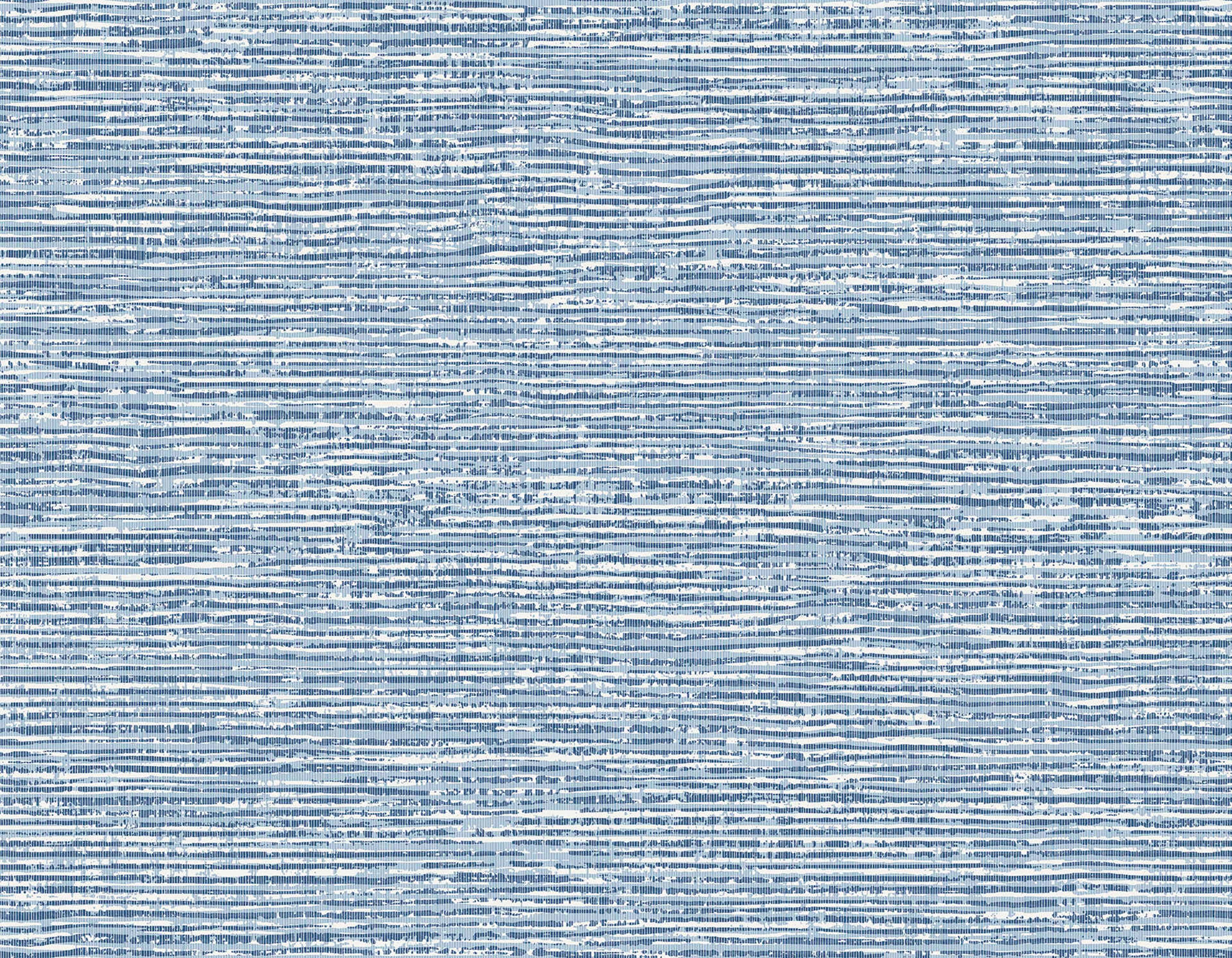 Brewster Home Fashions A-street Prints Vivanta Blue Texture Wallpaper