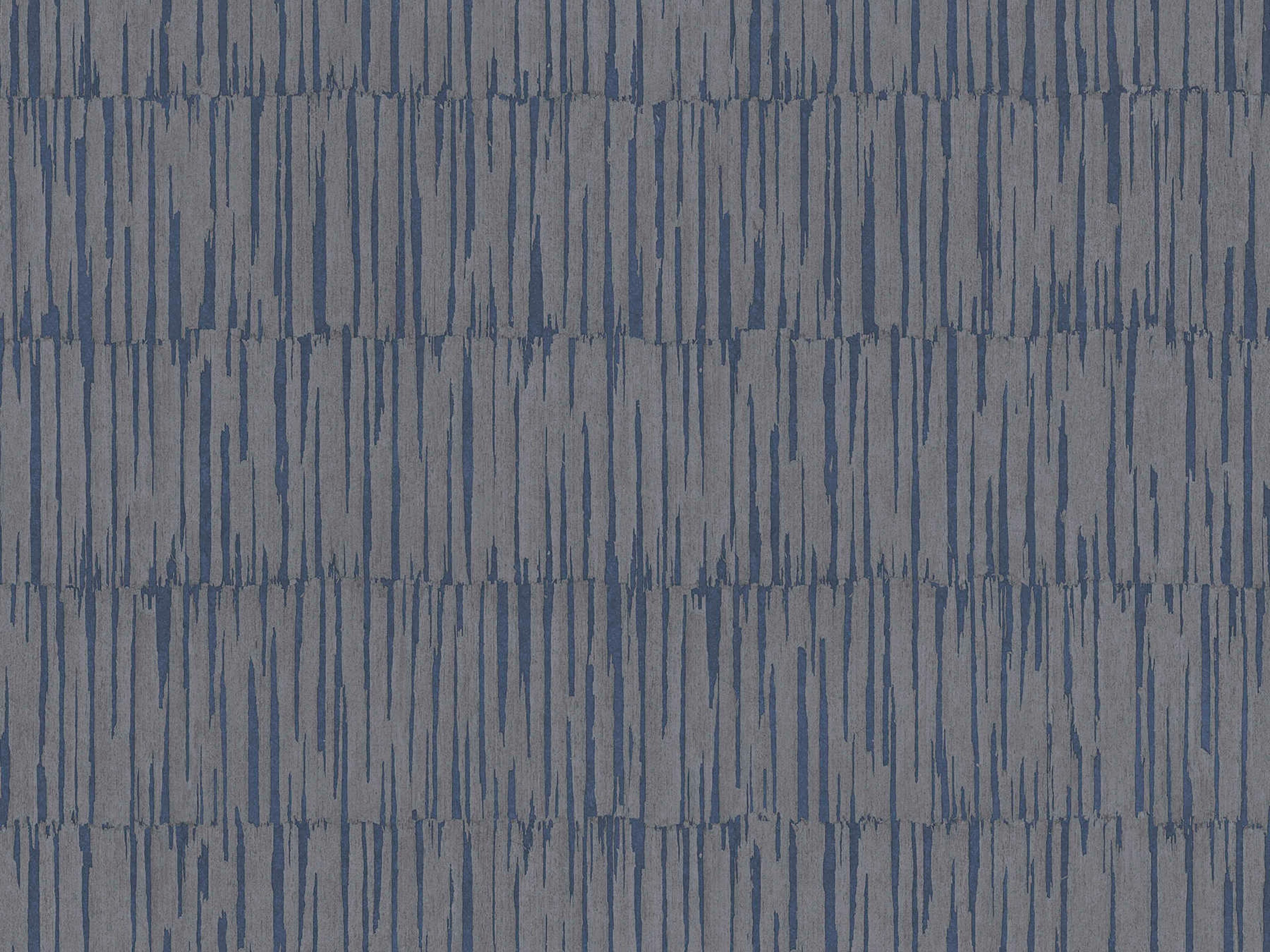 Brewster Home Fashions A-street Prints Zandari Navy Distressed Texture Wallpaper