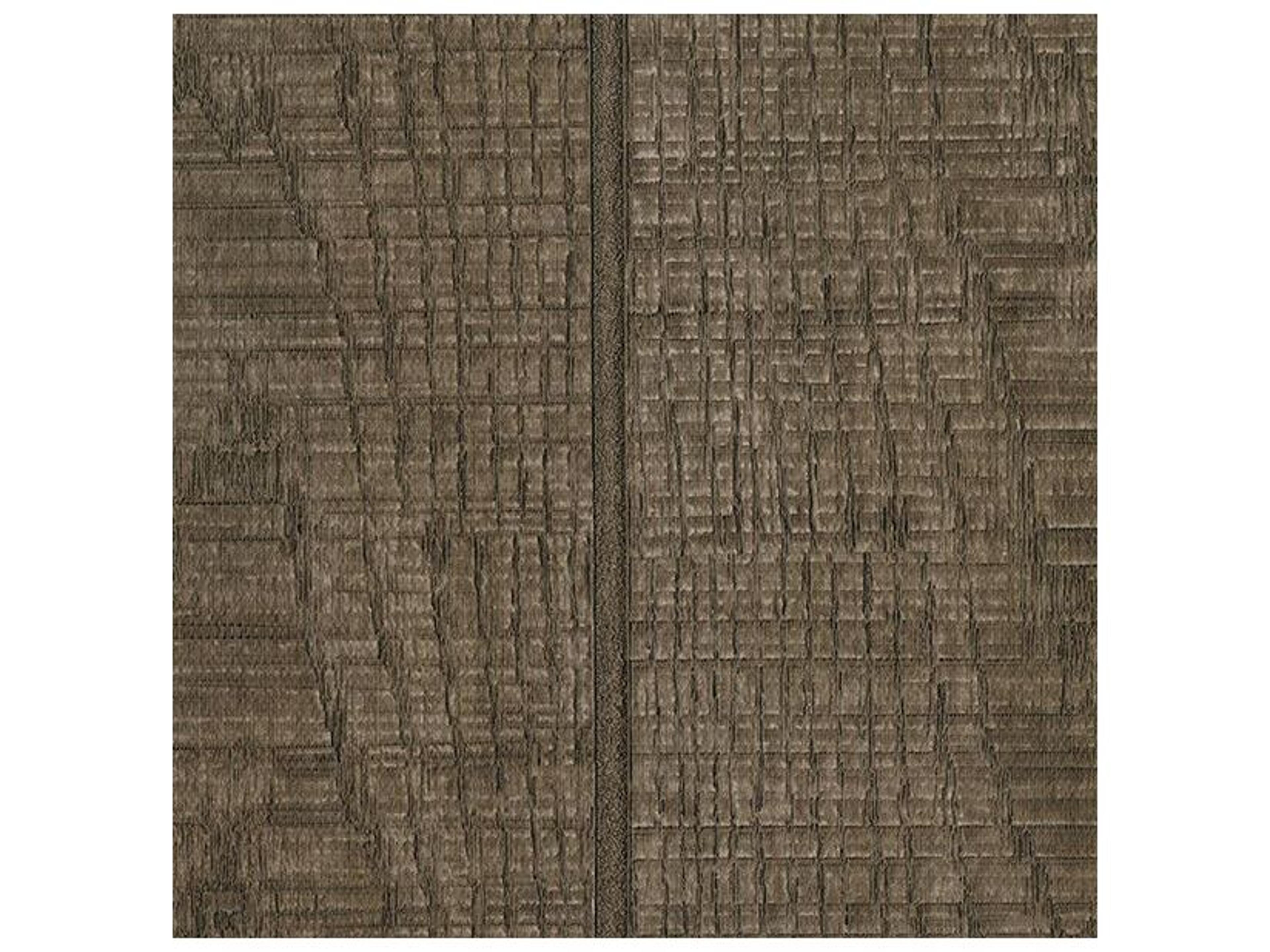 Brewster Home Fashions Warner Texture Espresso Timber