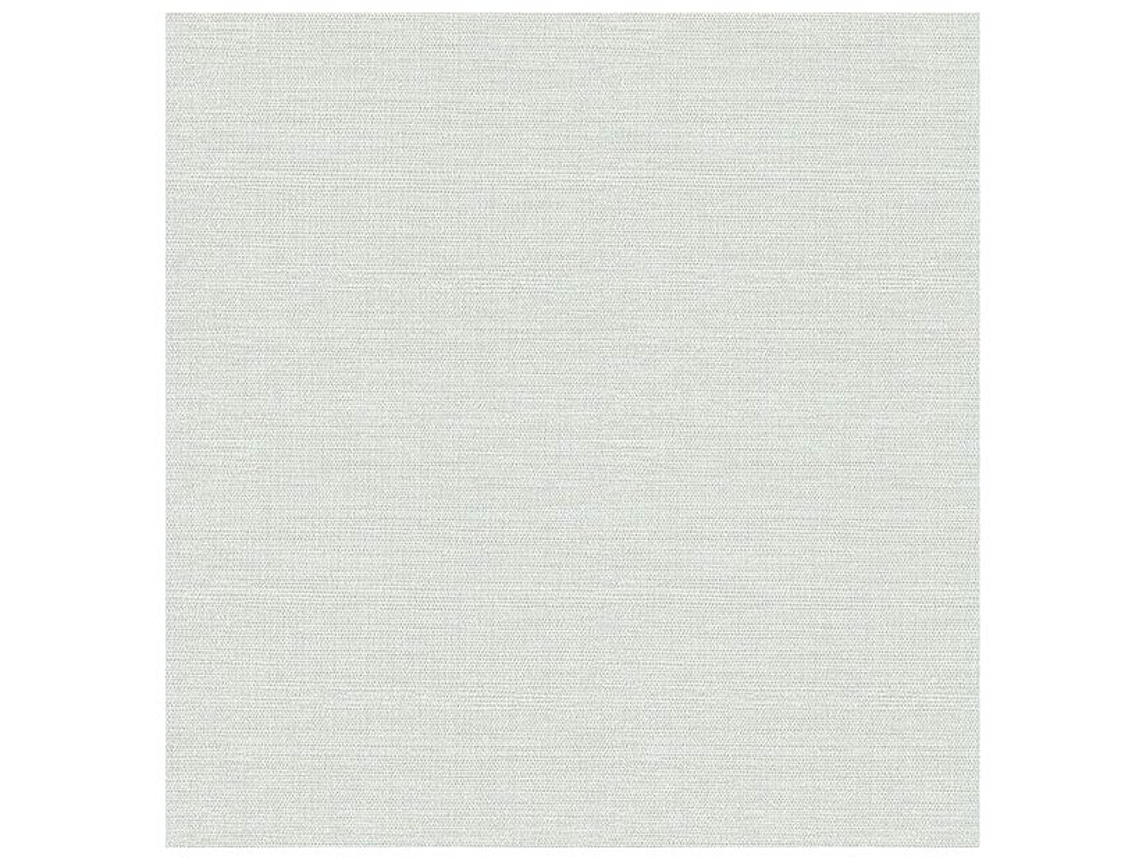 Brewster Home Fashions Chesapeake Agave Light Blue Faux Grasscloth Wallpaper
