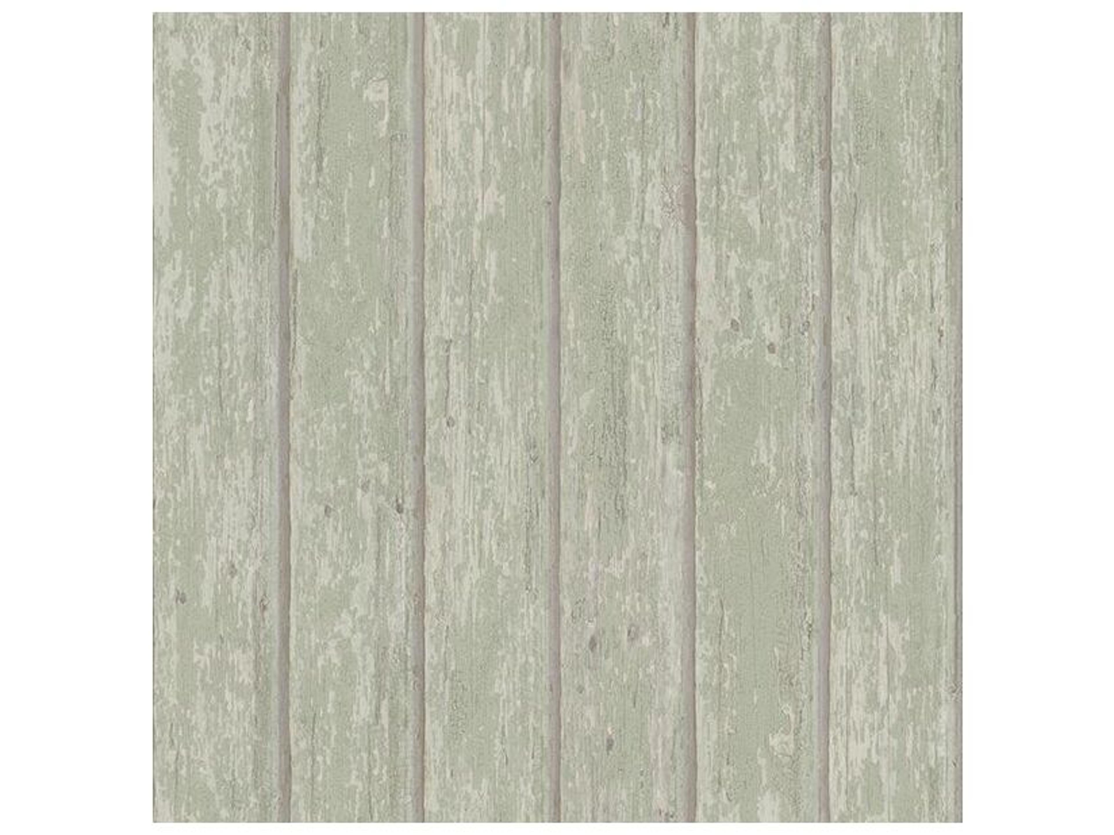 Brewster Home Fashions Chesapeake Jack Teal Weathered Clapboards Wallpaper