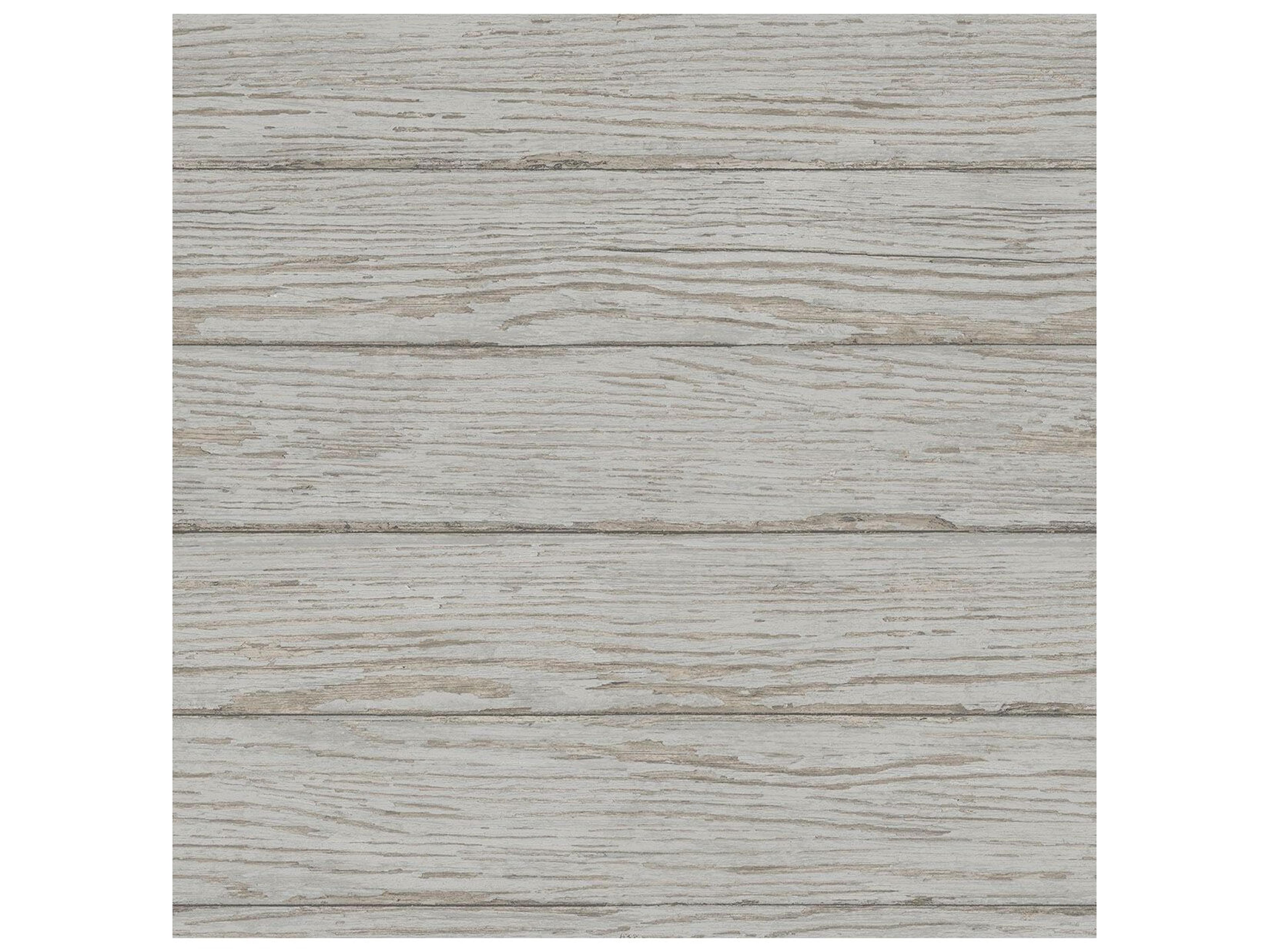 Brewster Home Fashions Chesapeake Rehoboth Grey Distressed Wood Wallpaper