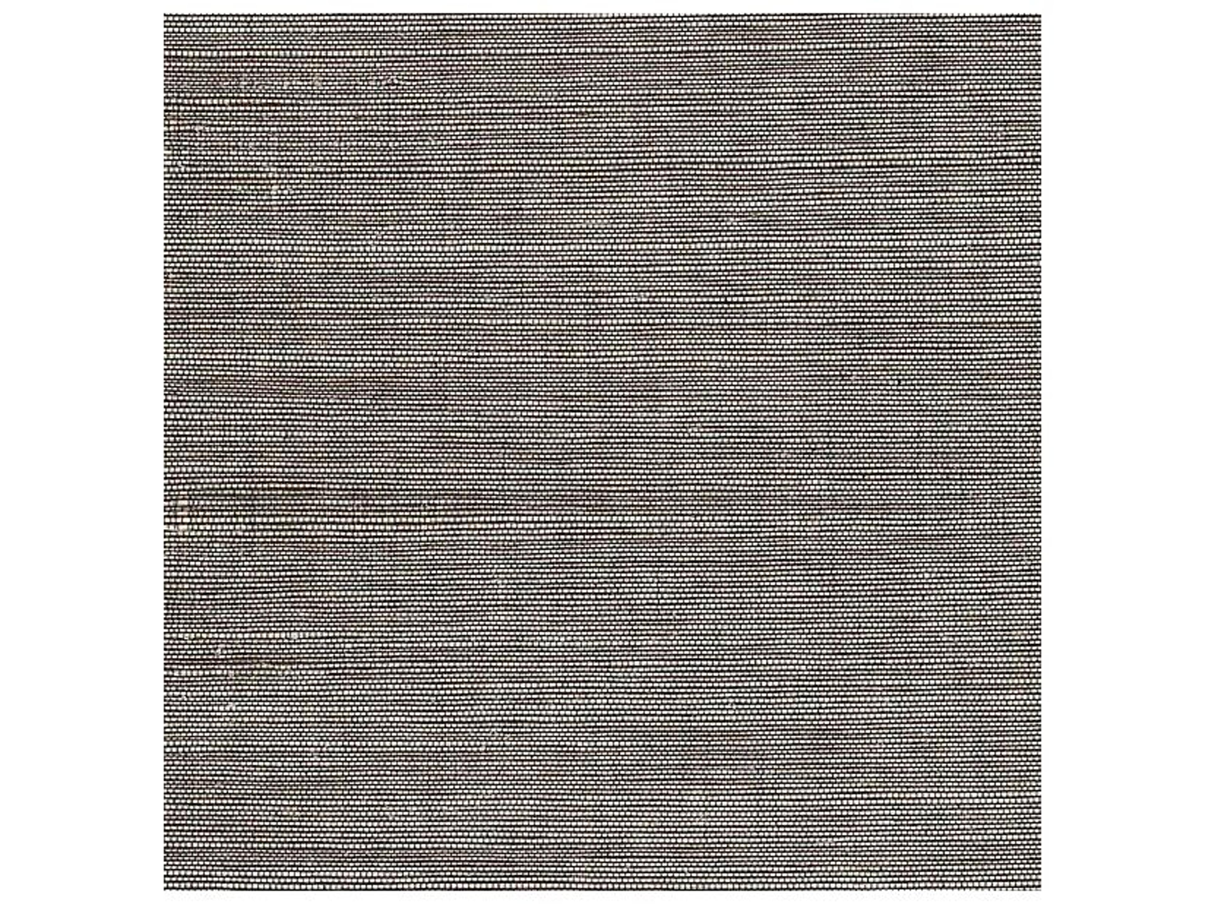 Brewster Home Fashions Kenneth James Daio Grey Grasscloth Wallpaper