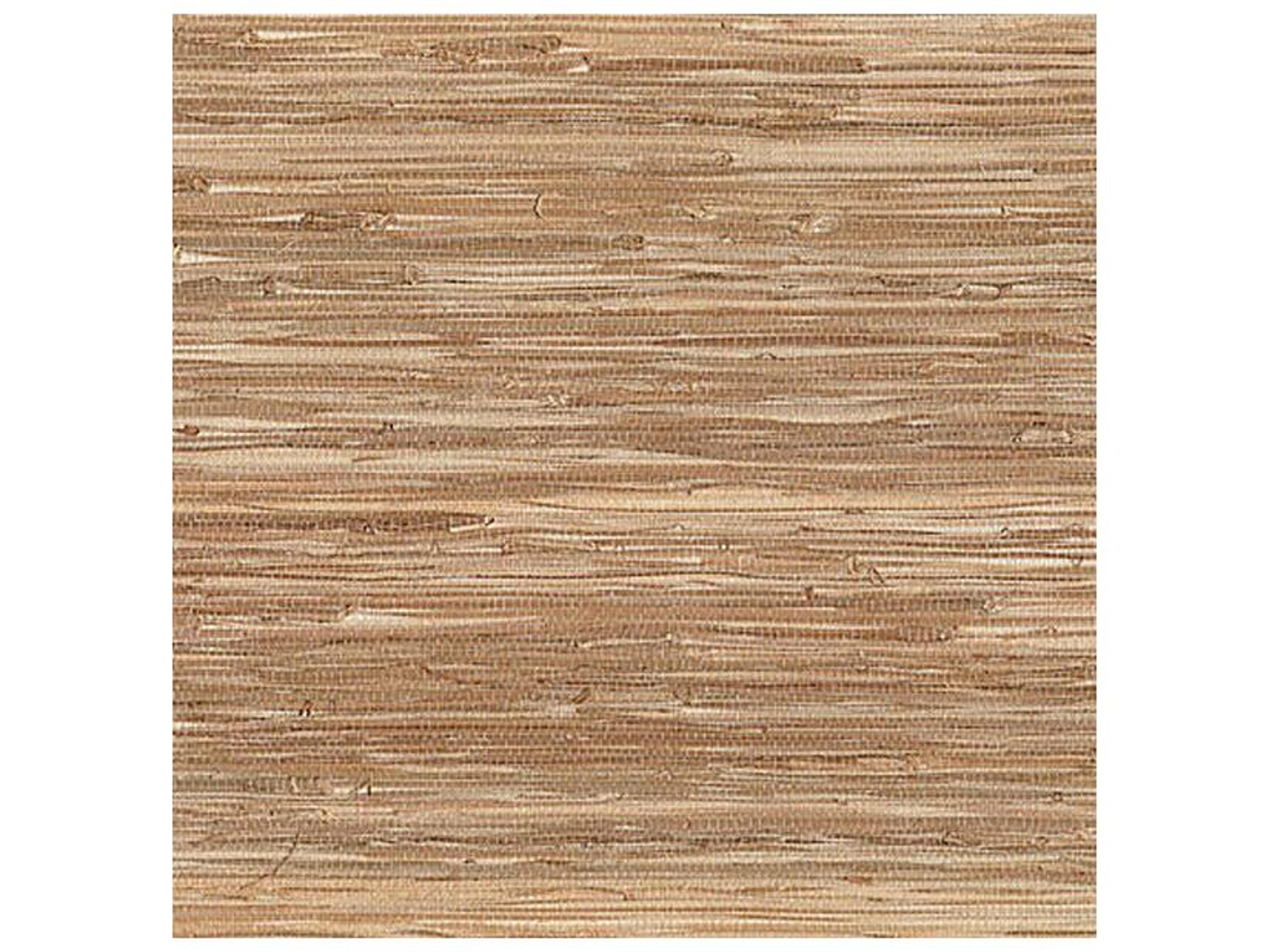 Brewster Home Fashions Kenneth James Sora Taupe Grasscloth Wallpaper