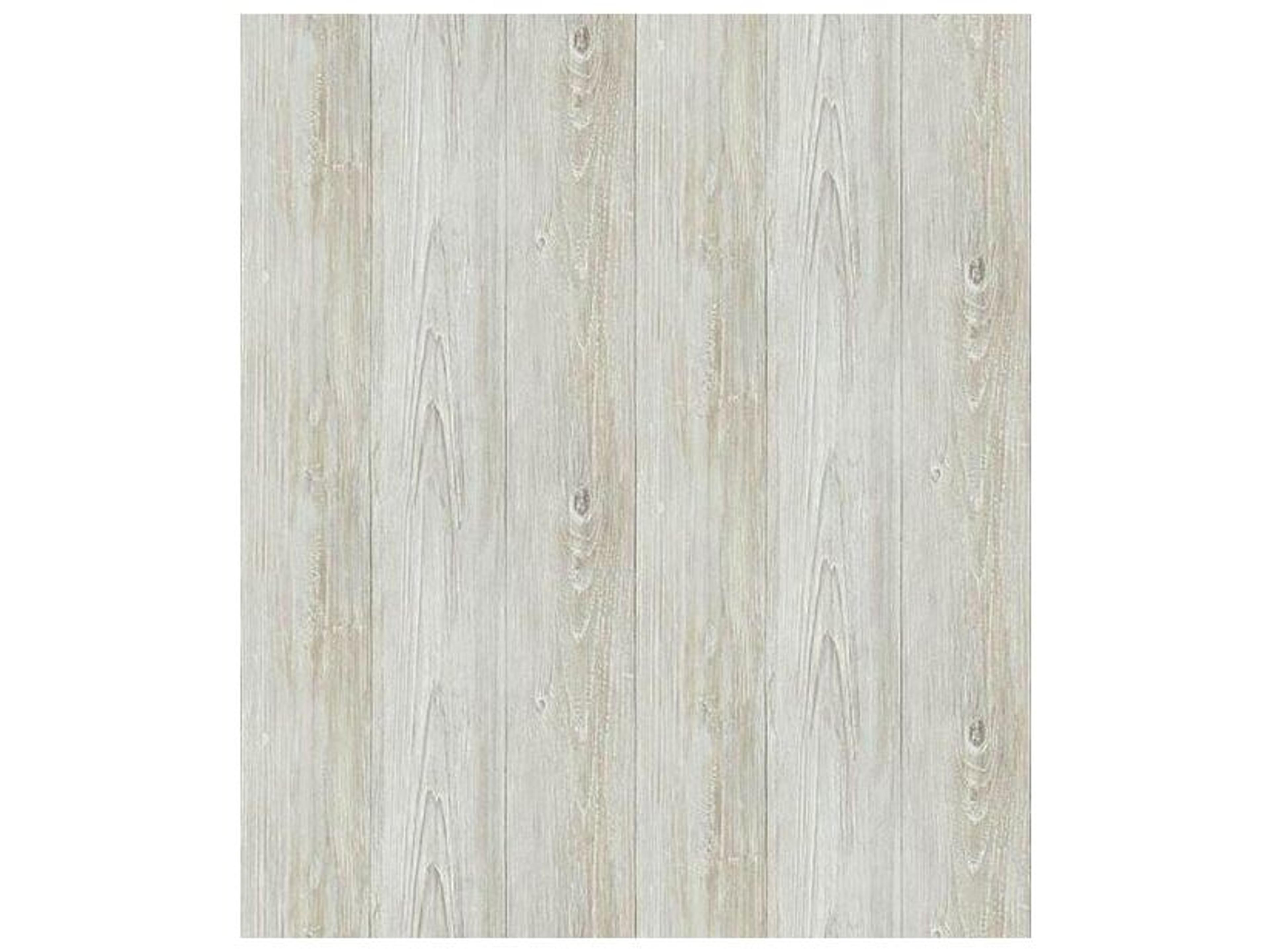 Brewster Home Fashions Chesapeake Mapleton Light Grey Wood