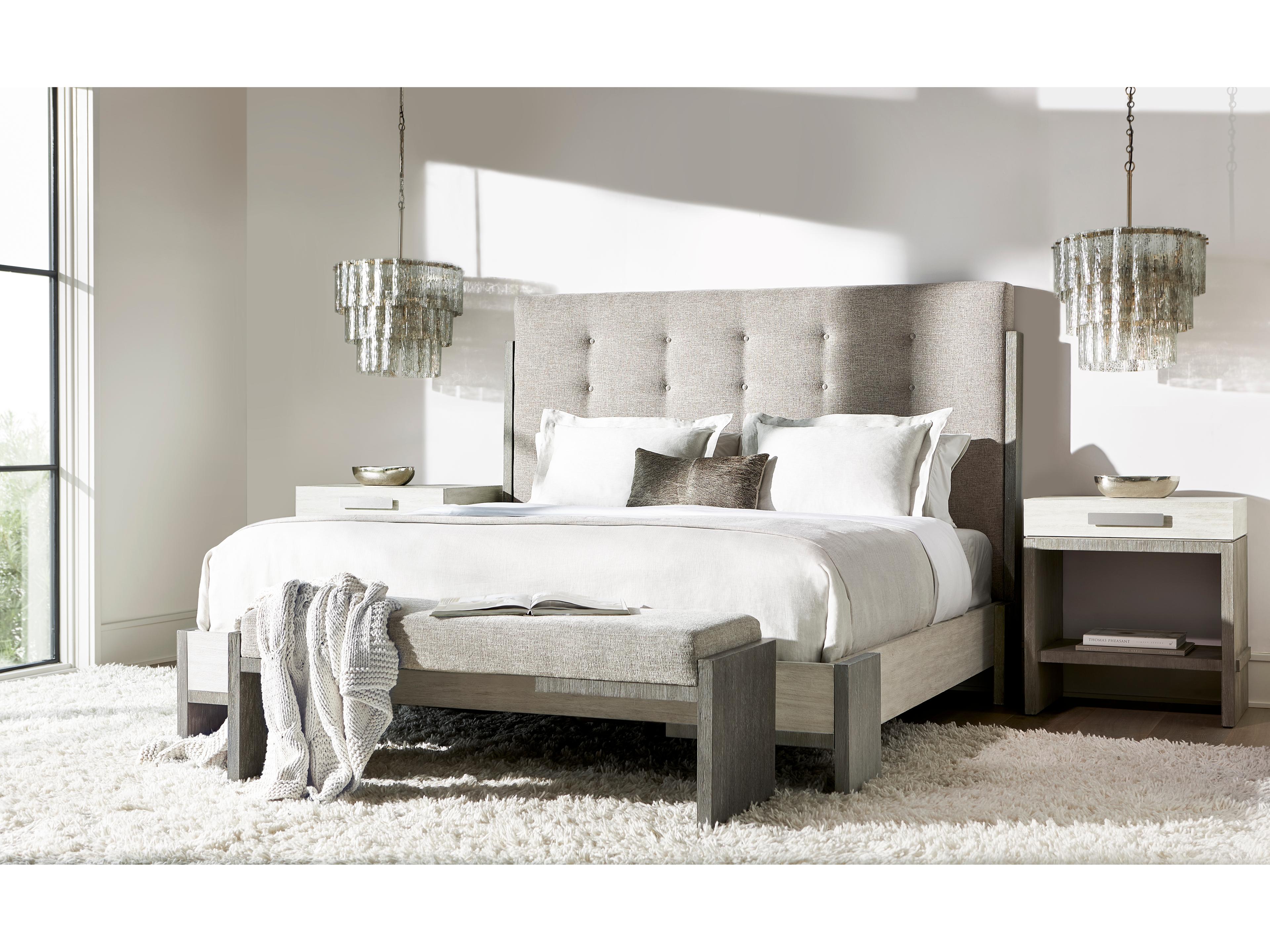 Bernhardt Foundations Bedroom Set