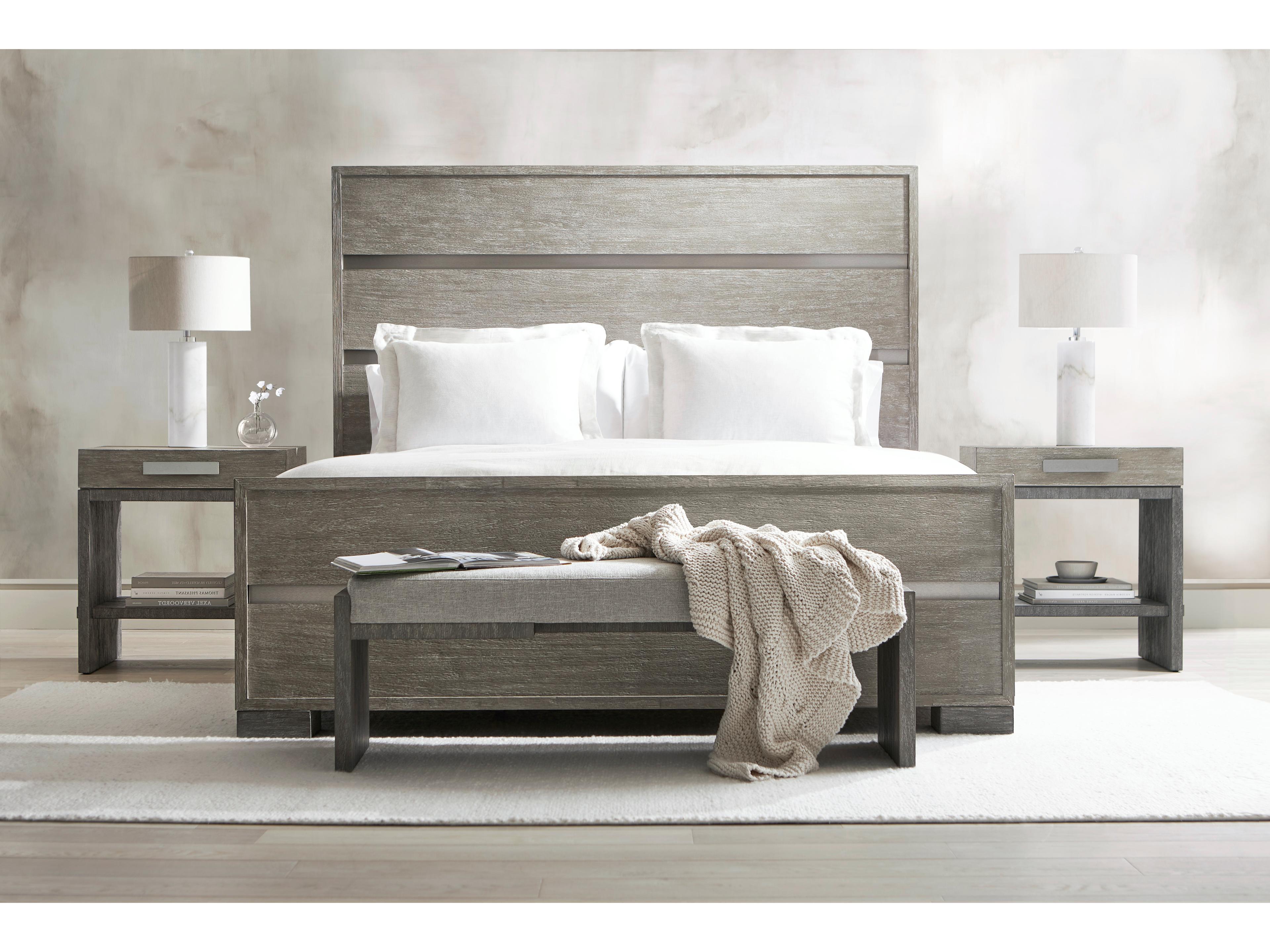 Bernhardt Foundations Bedroom Set