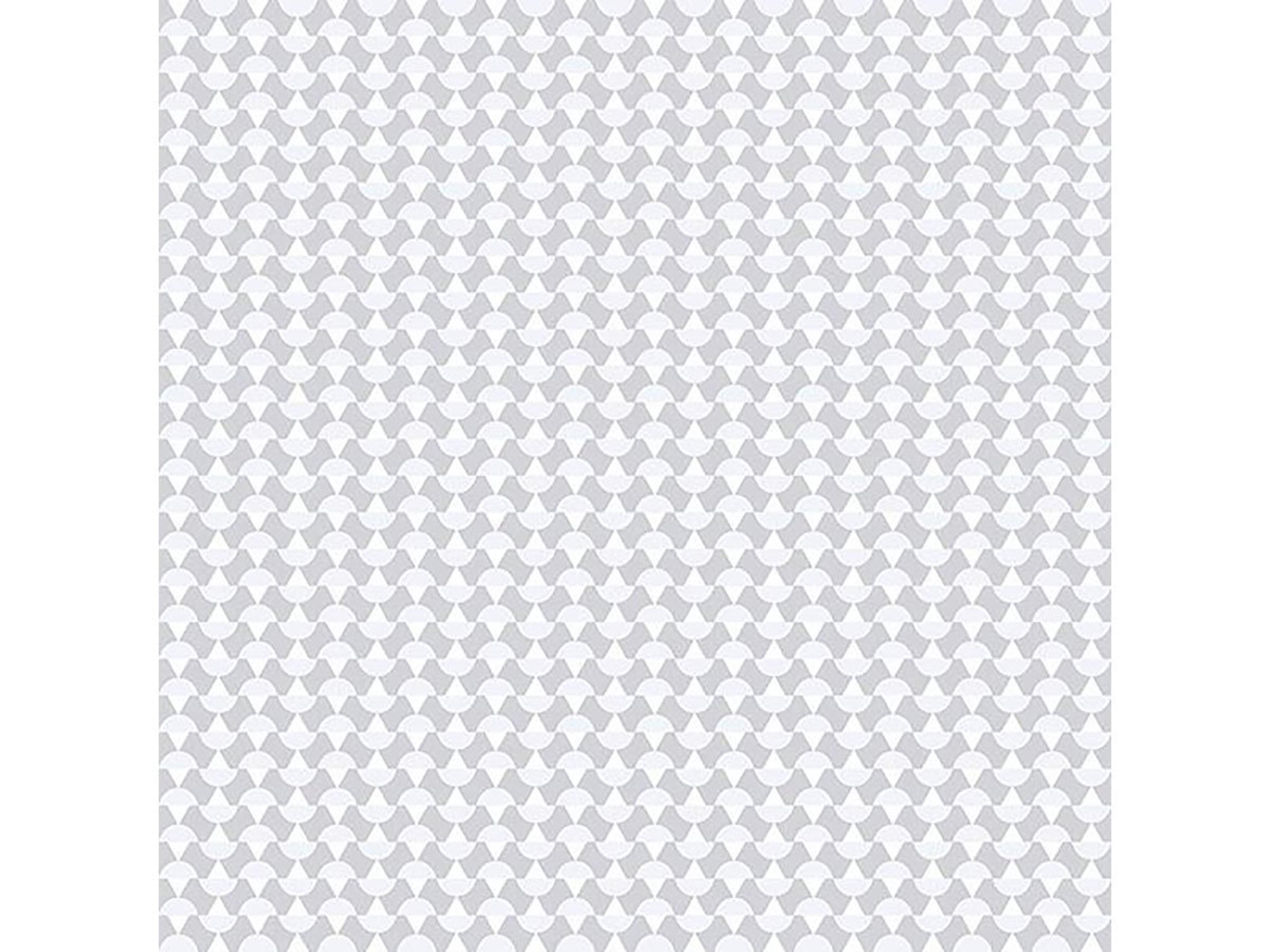 Brewster Home Fashions Borastapeter Arne Grey Geometric Wallpaper