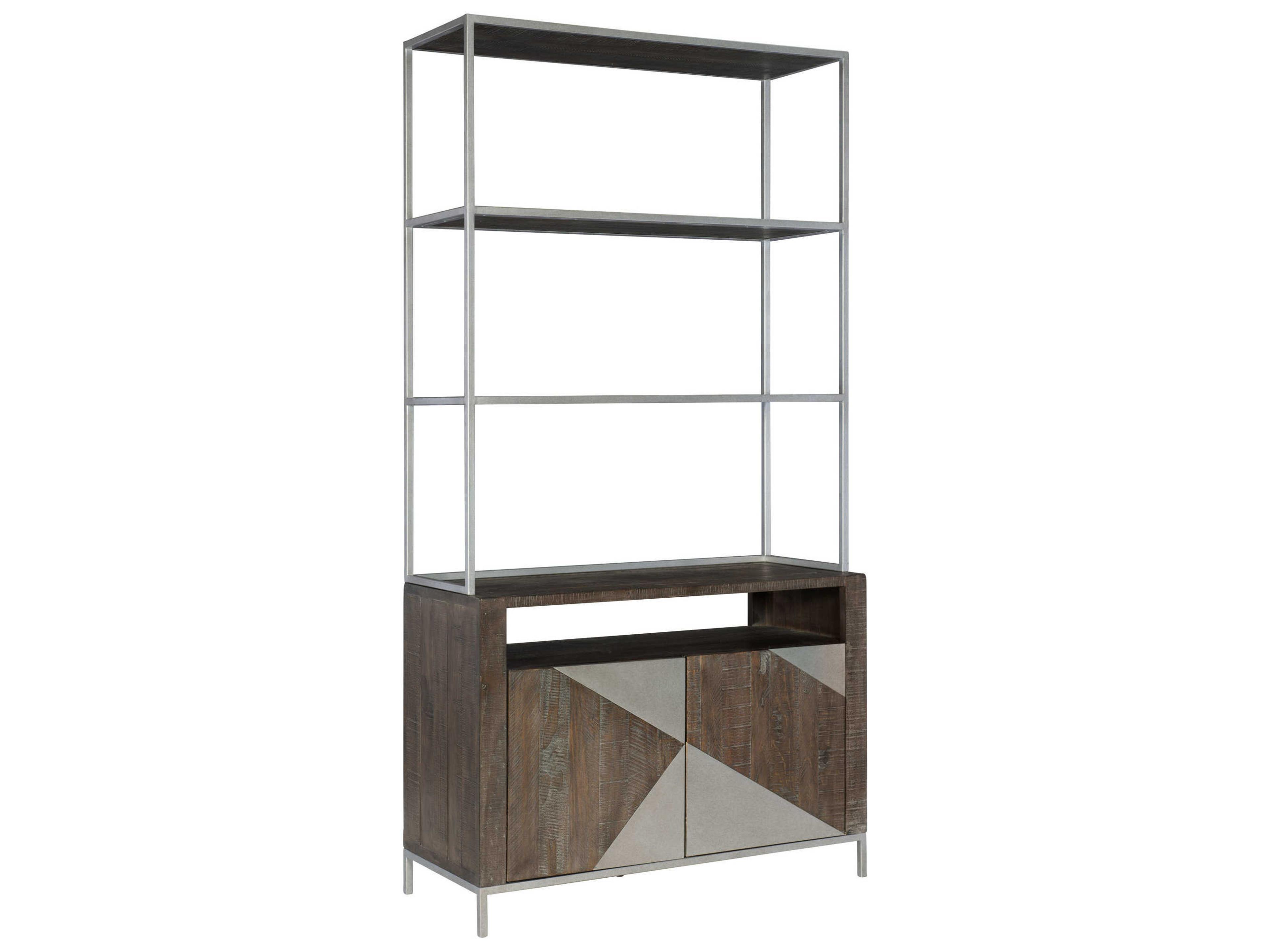 Bernhardt Logan Square Eastman Etagere