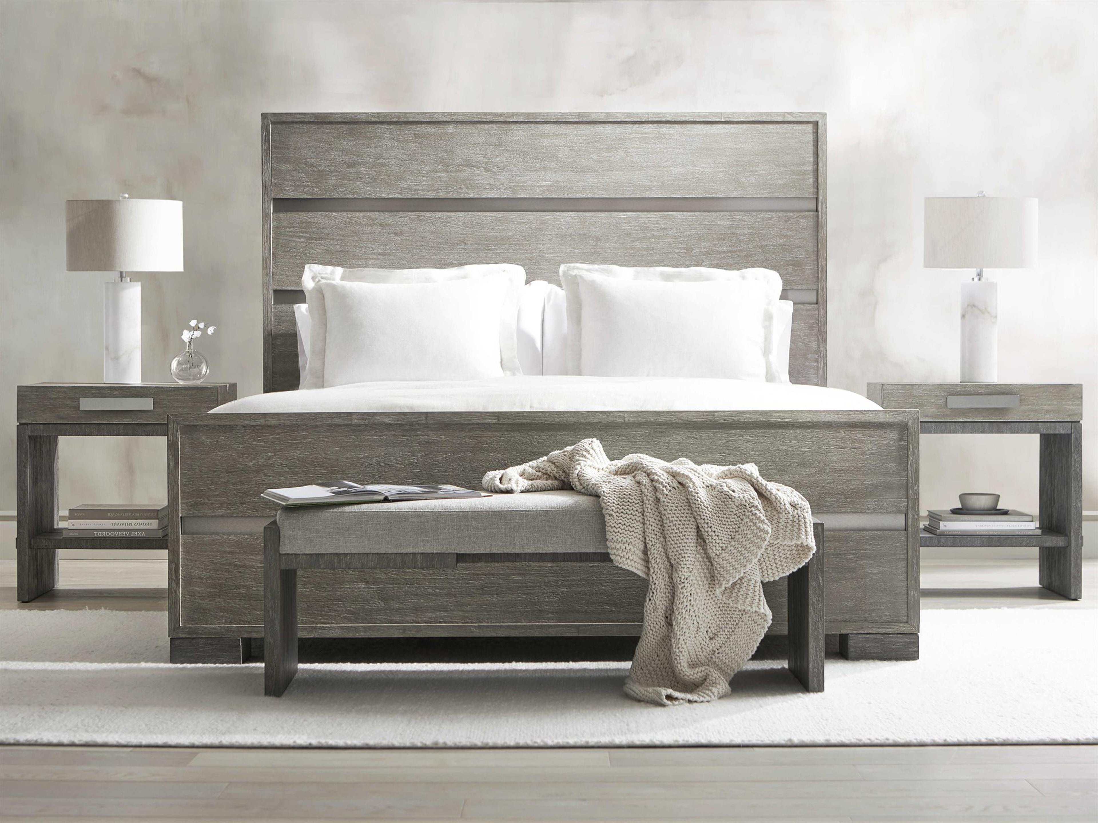 Bernhardt Foundations Bedroom Set