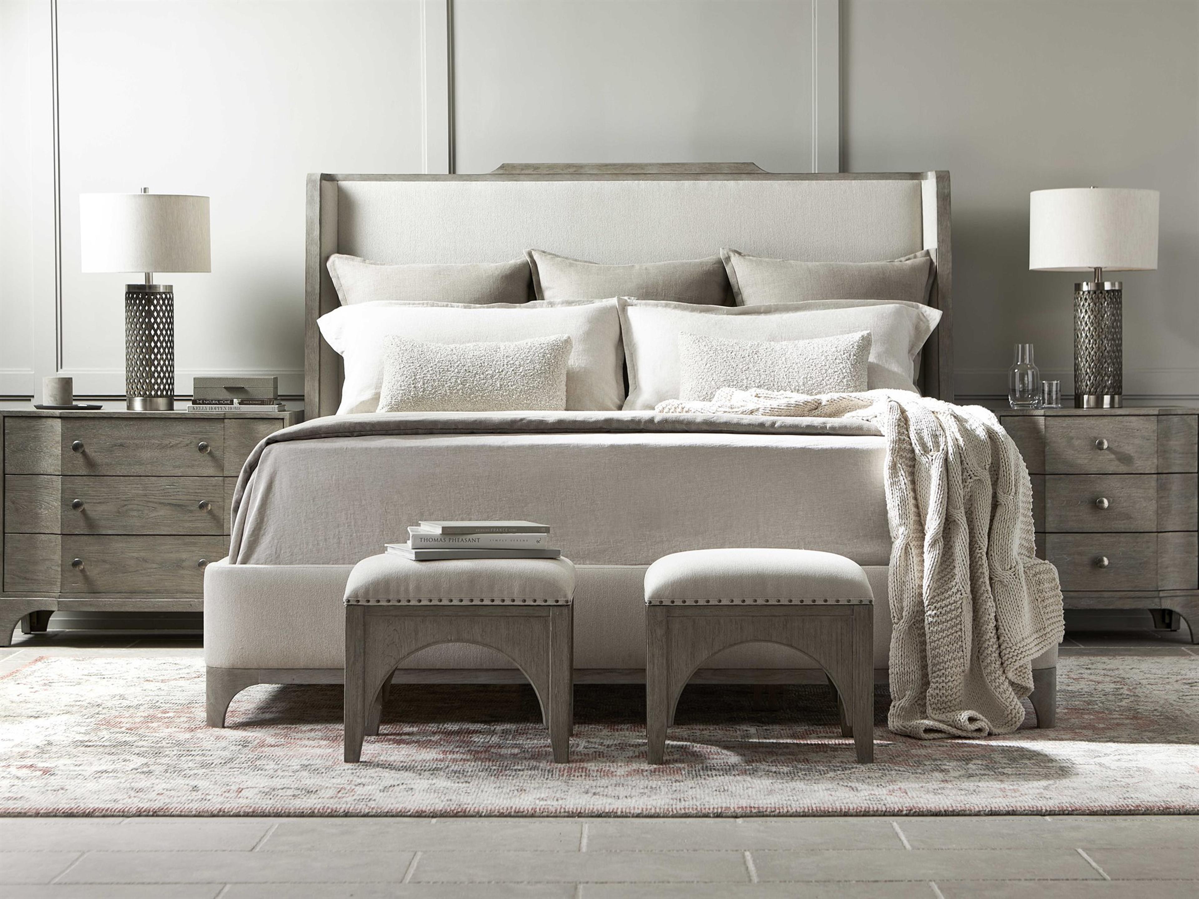 Bernhardt Albion Bedroom Set