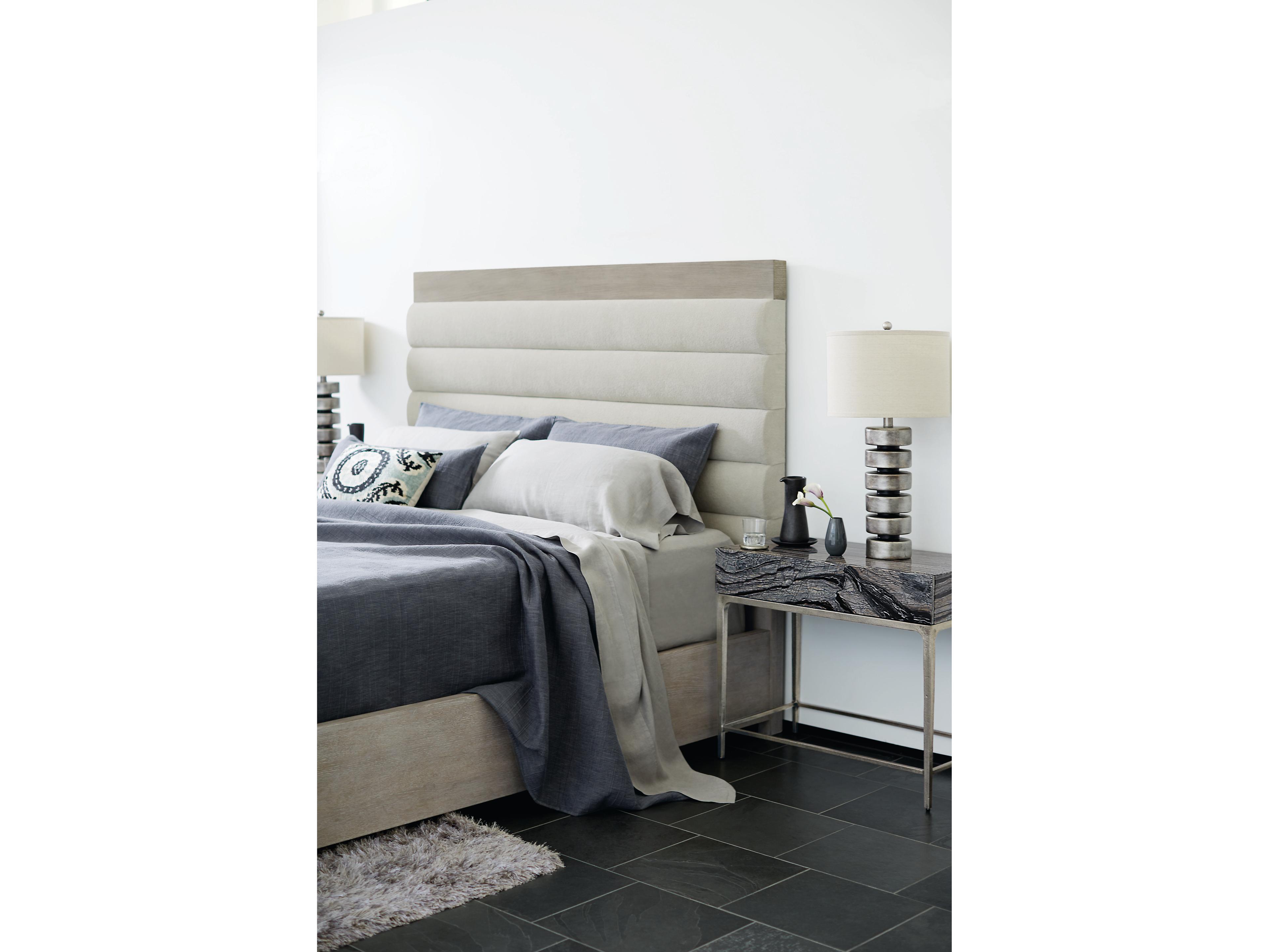 Bernhardt Linea Bedroom Set