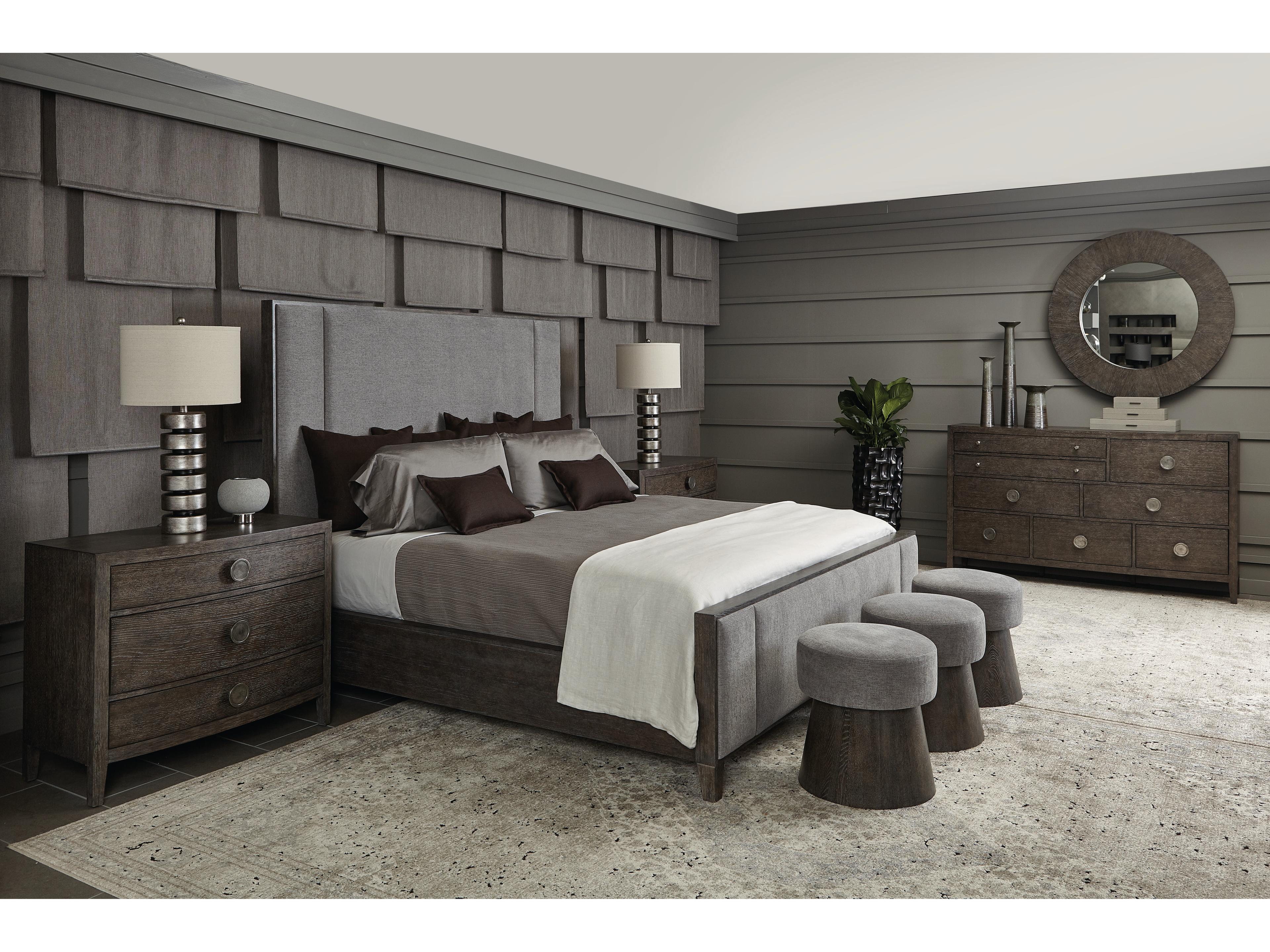 Bernhardt Linea Bedroom Set