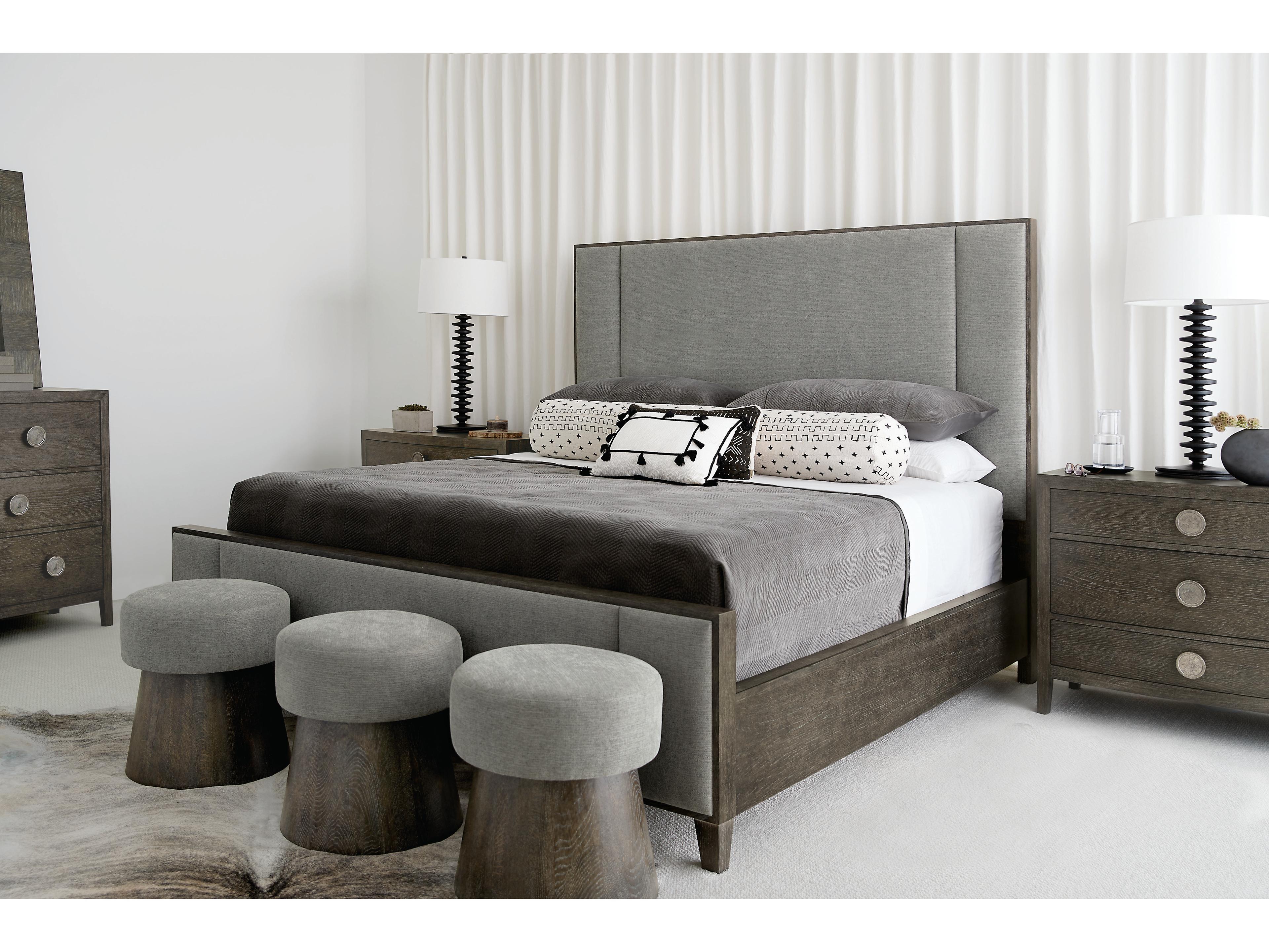 Bernhardt Linea Bedroom Set