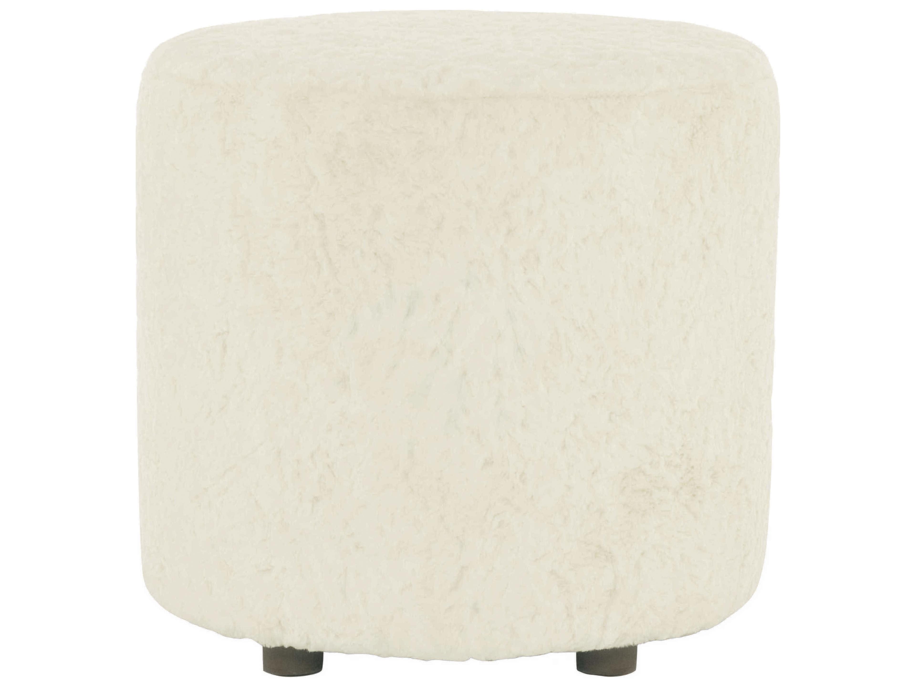 Bernhardt Pisa Upholstered Ottoman