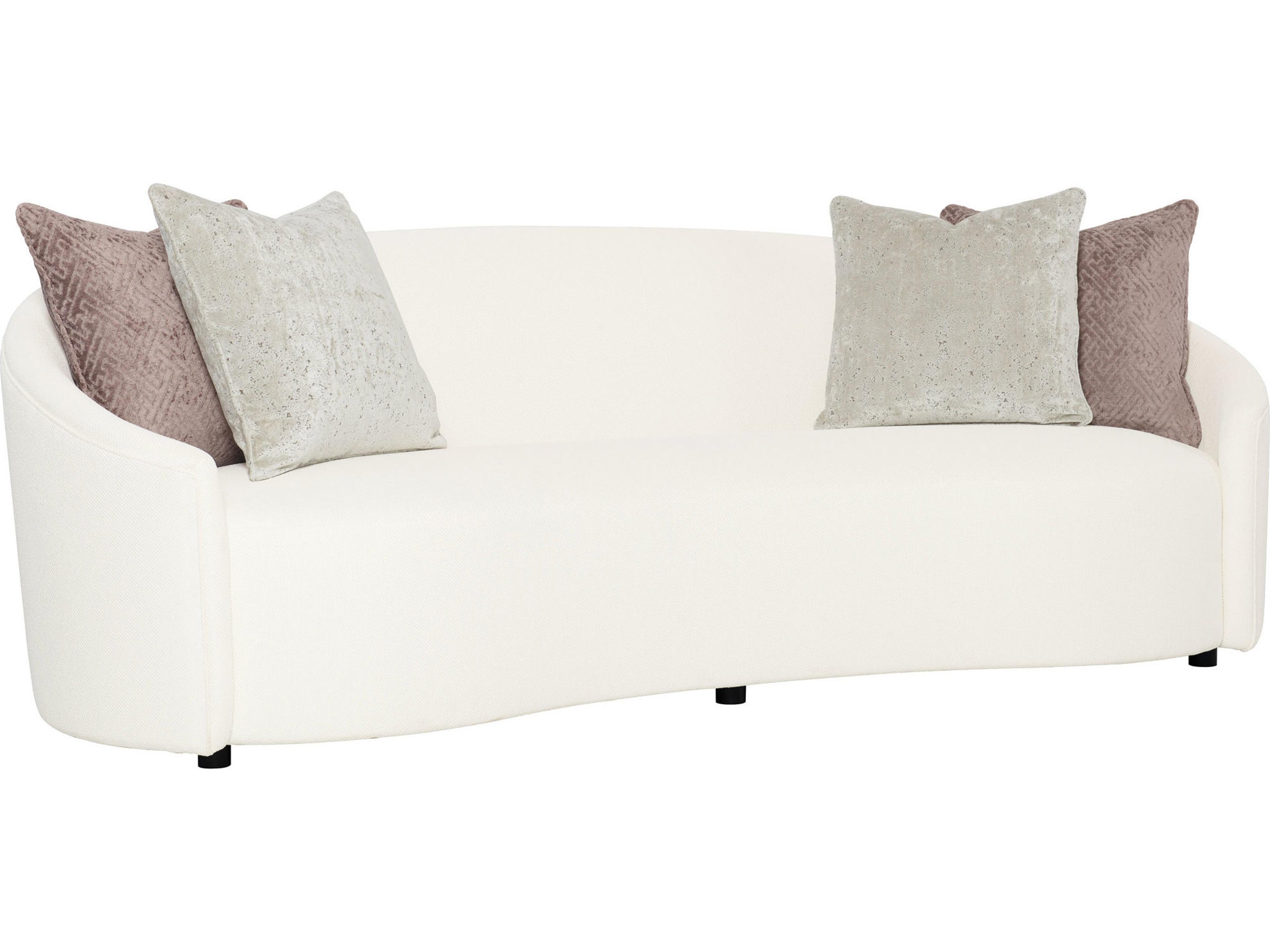 Bernhardt Lumen Upholstered Sofa