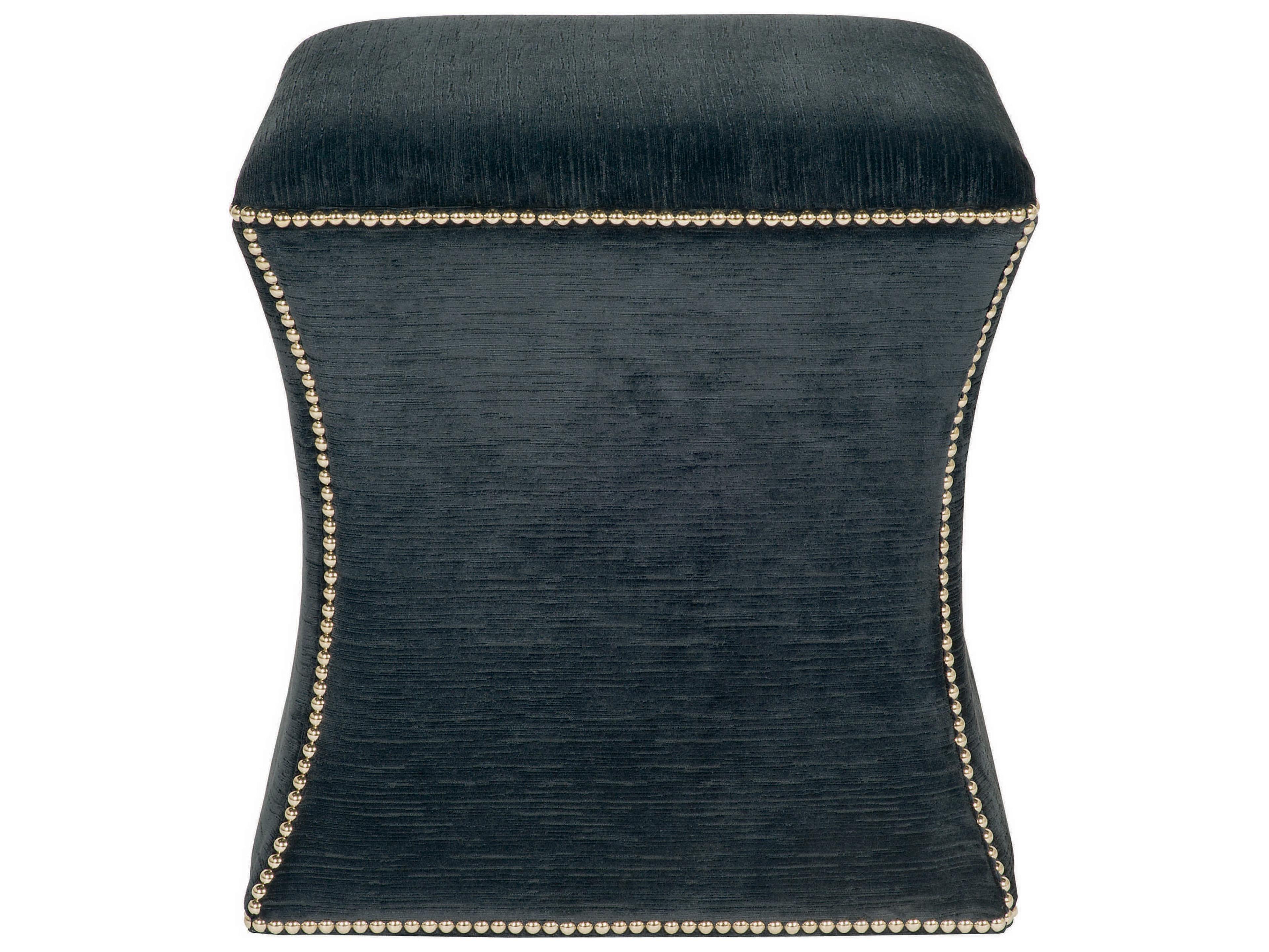 Bernhardt Roscoe Upholstered Ottoman