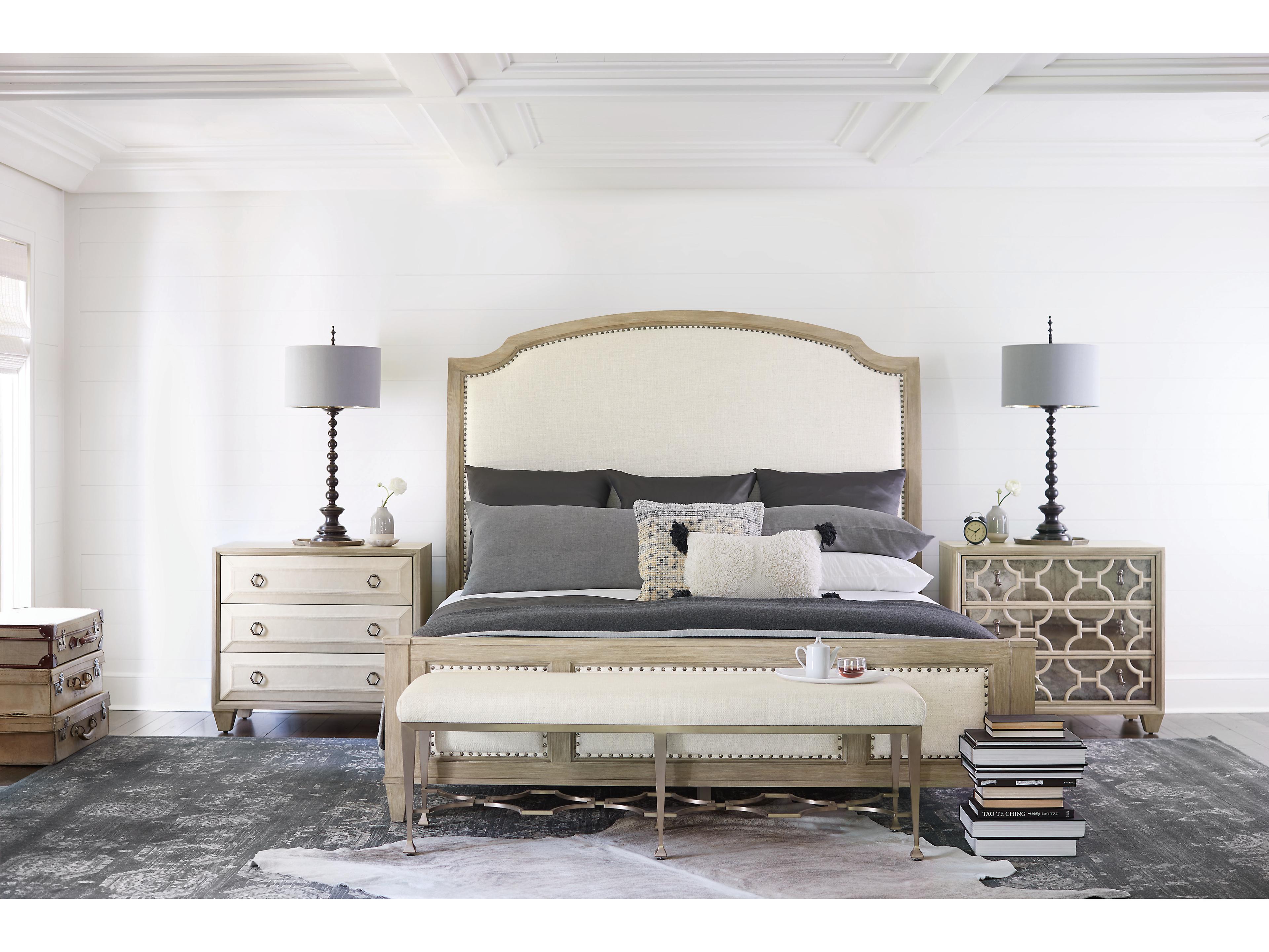 Bernhardt Santa Barbara Bedroom Set