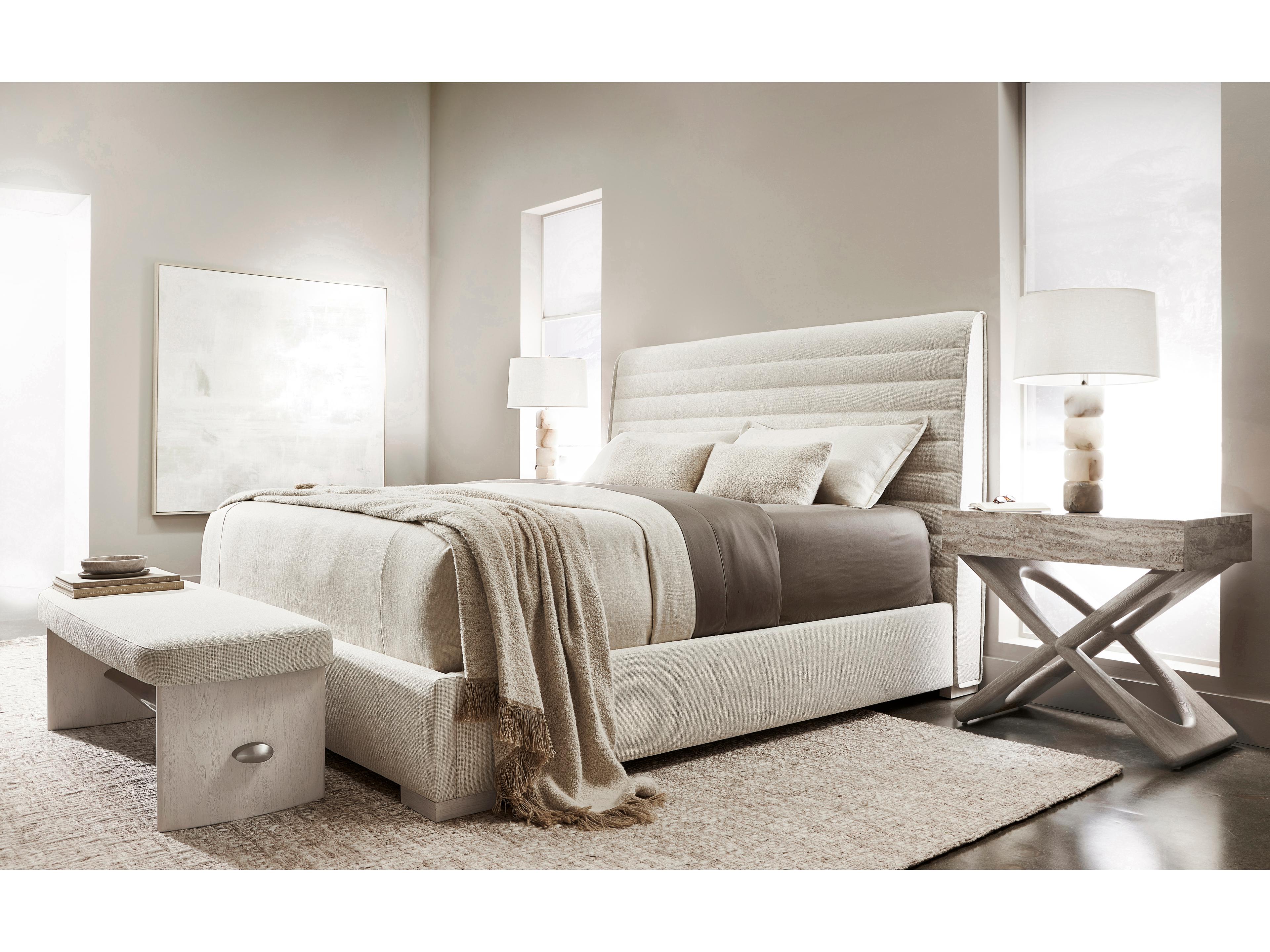 Bernhardt Sereno Bedroom Set