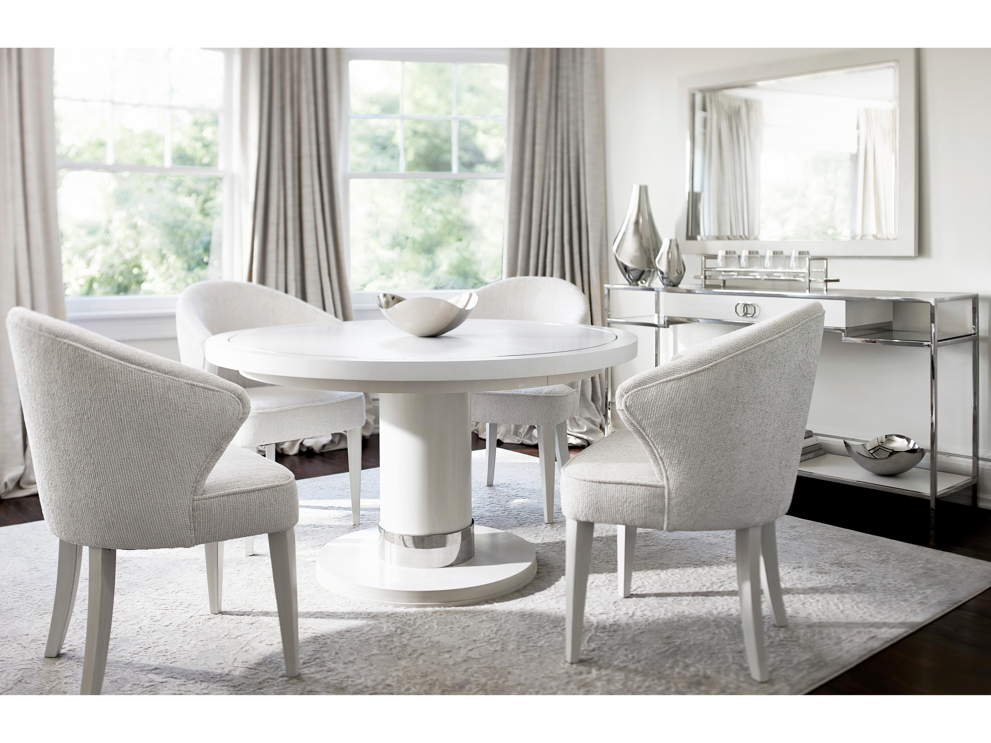 Bernhardt Silhouette Dining Room Set