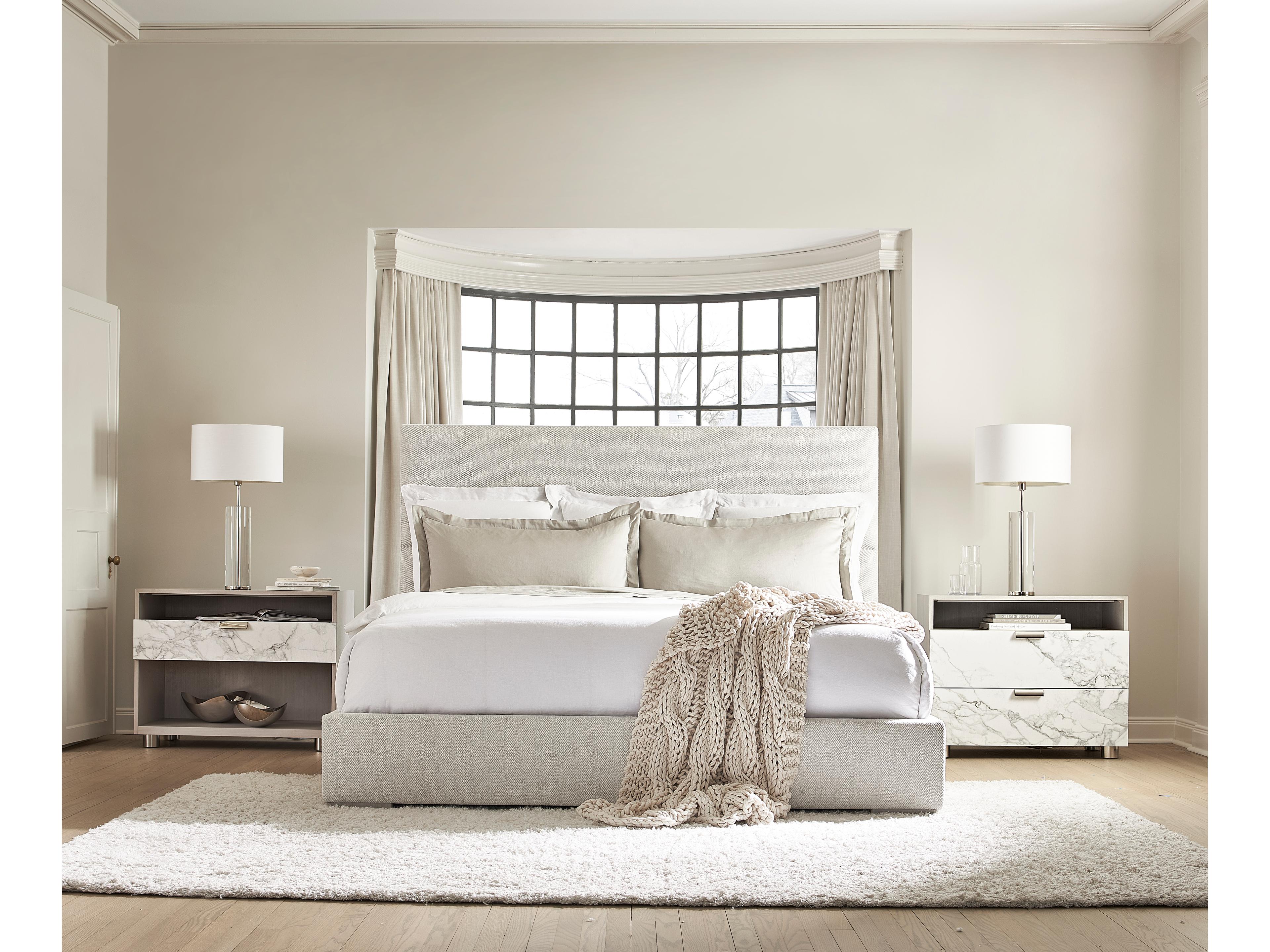 Bernhardt Stratum Bedroom Set