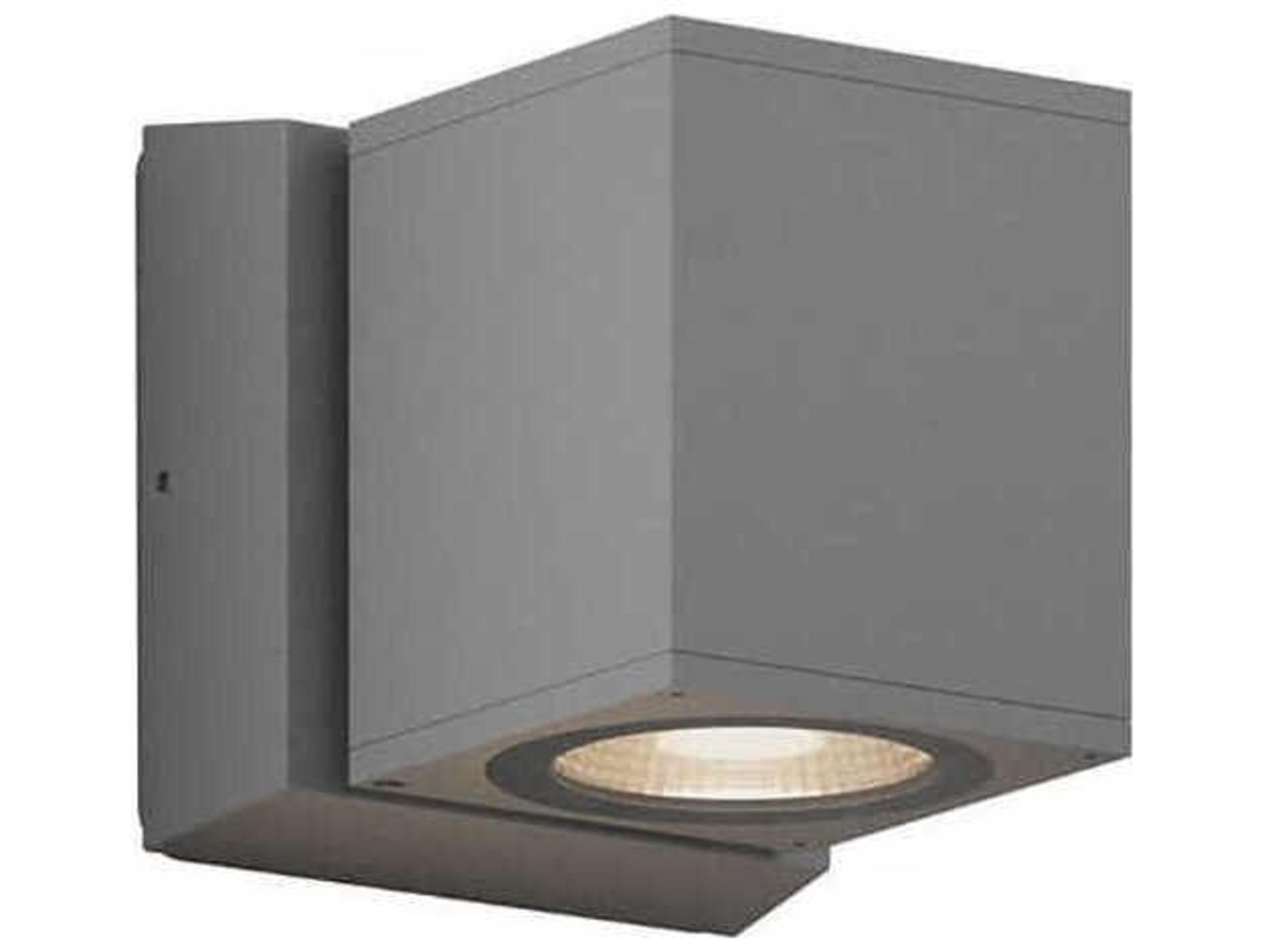 Sera 1-Light Outdoor Wall Light