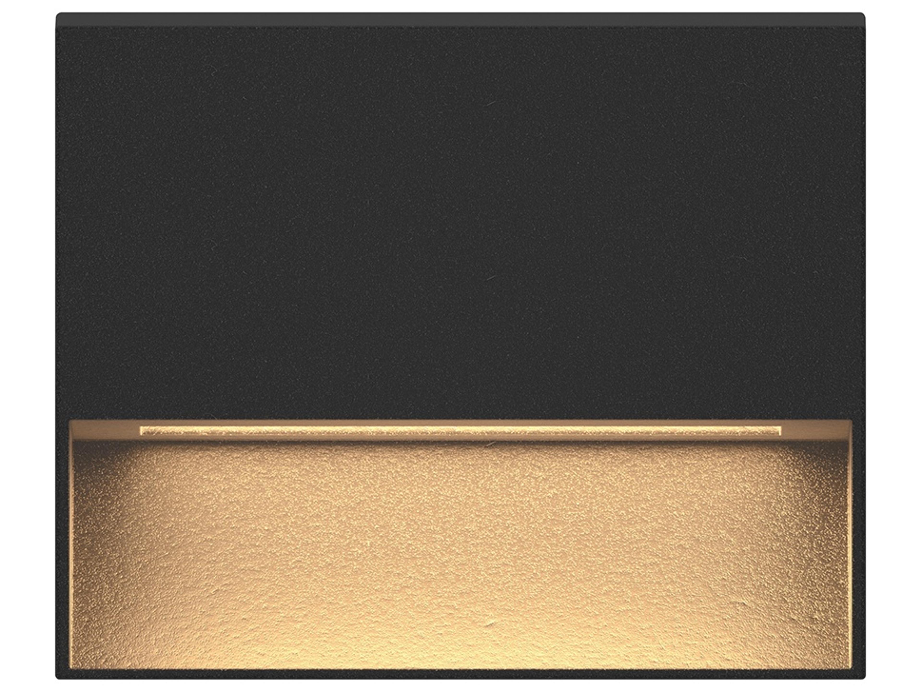 Bruck Lighting Piazza 1 - Light Outdoor Wall Light