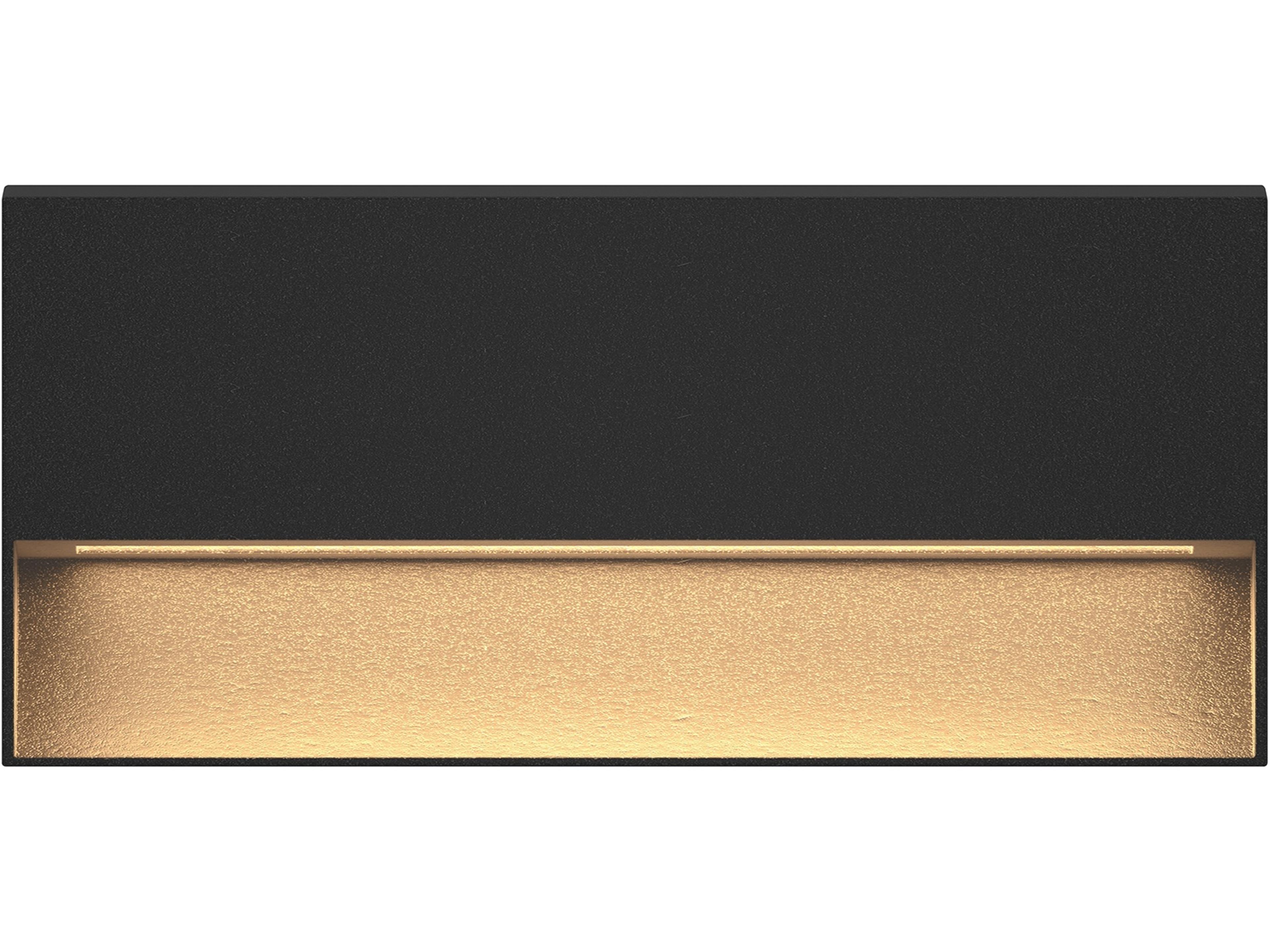 Bruck Lighting Piazza 1 - Light Outdoor Wall Light