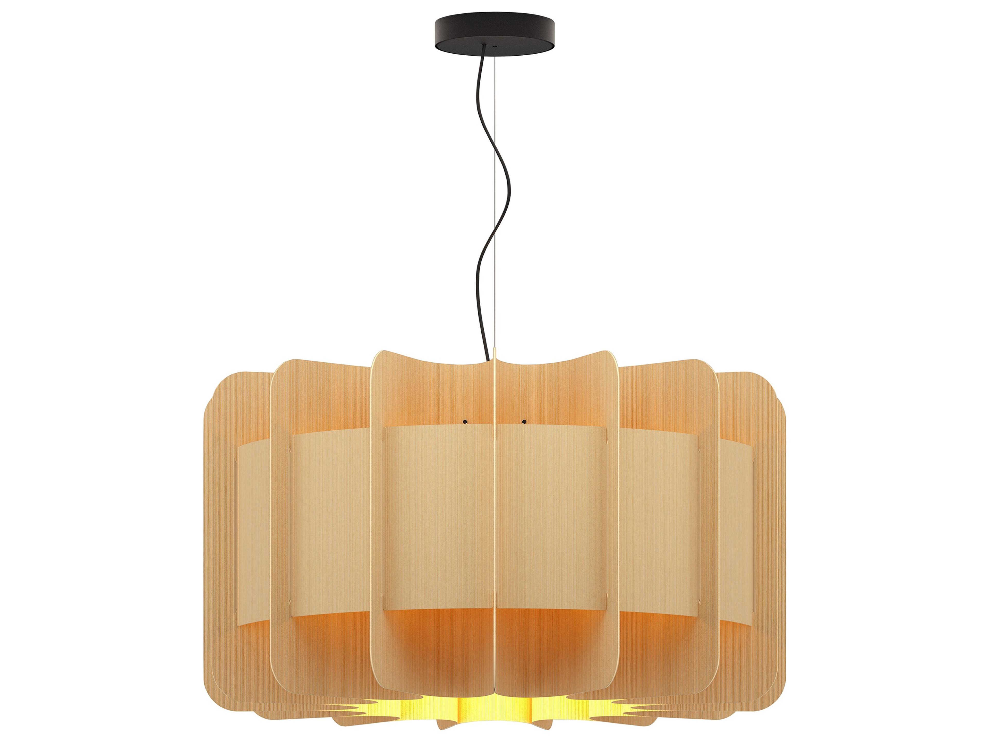 Clarissa 1-Light Pendant