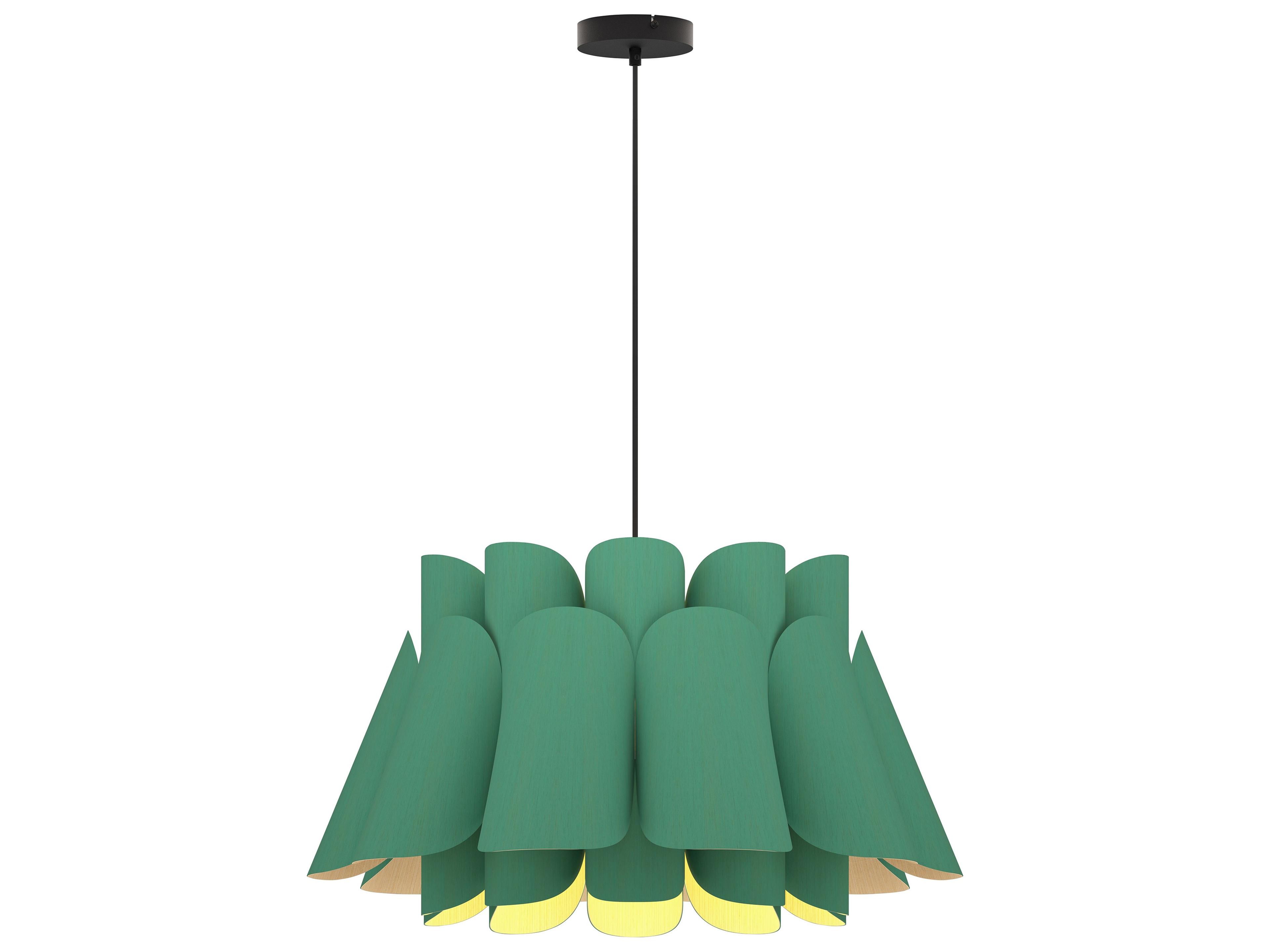Federica 1-Light Pendant