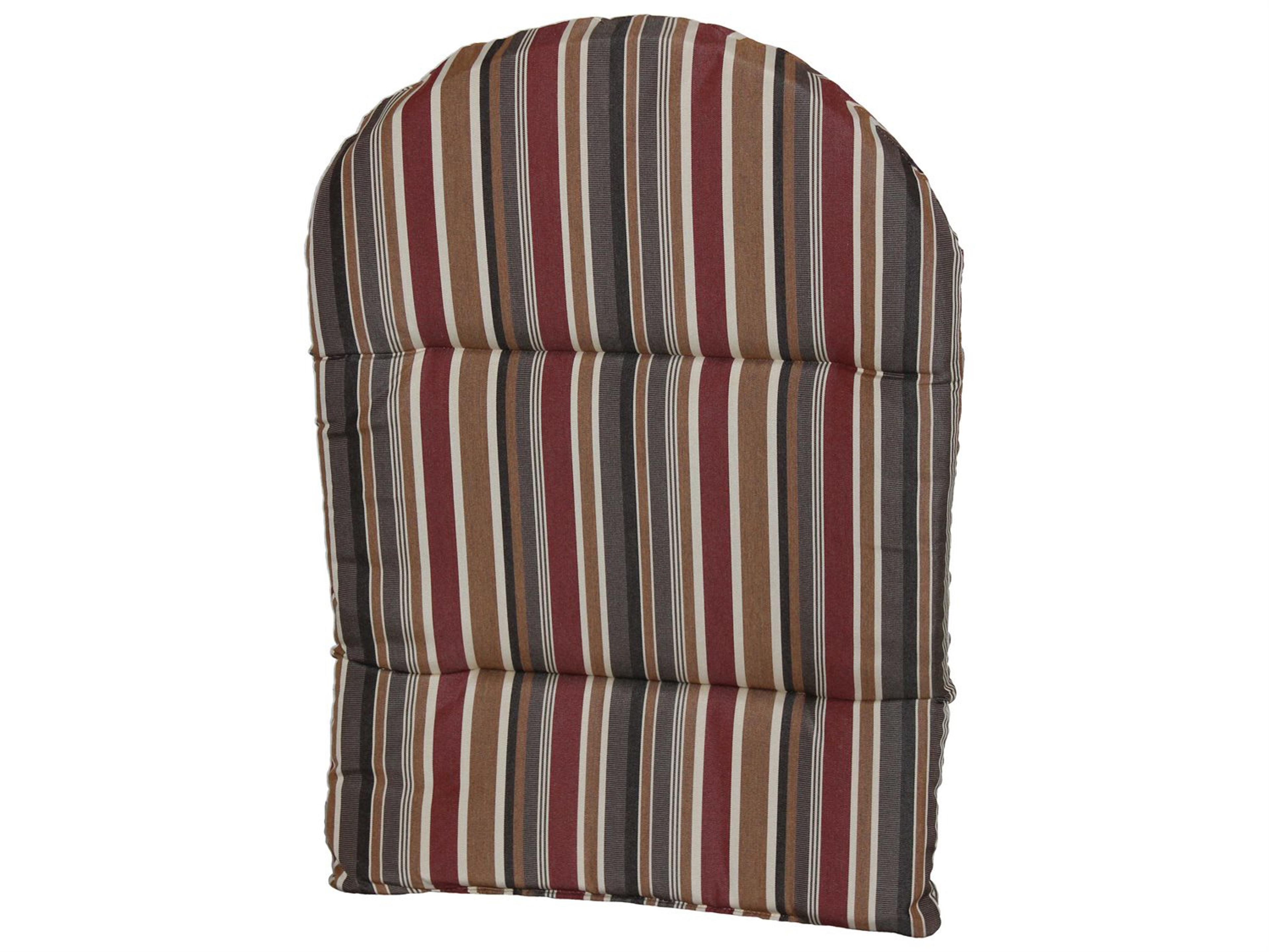 Berlin Gardens Comfo Back Cushion
