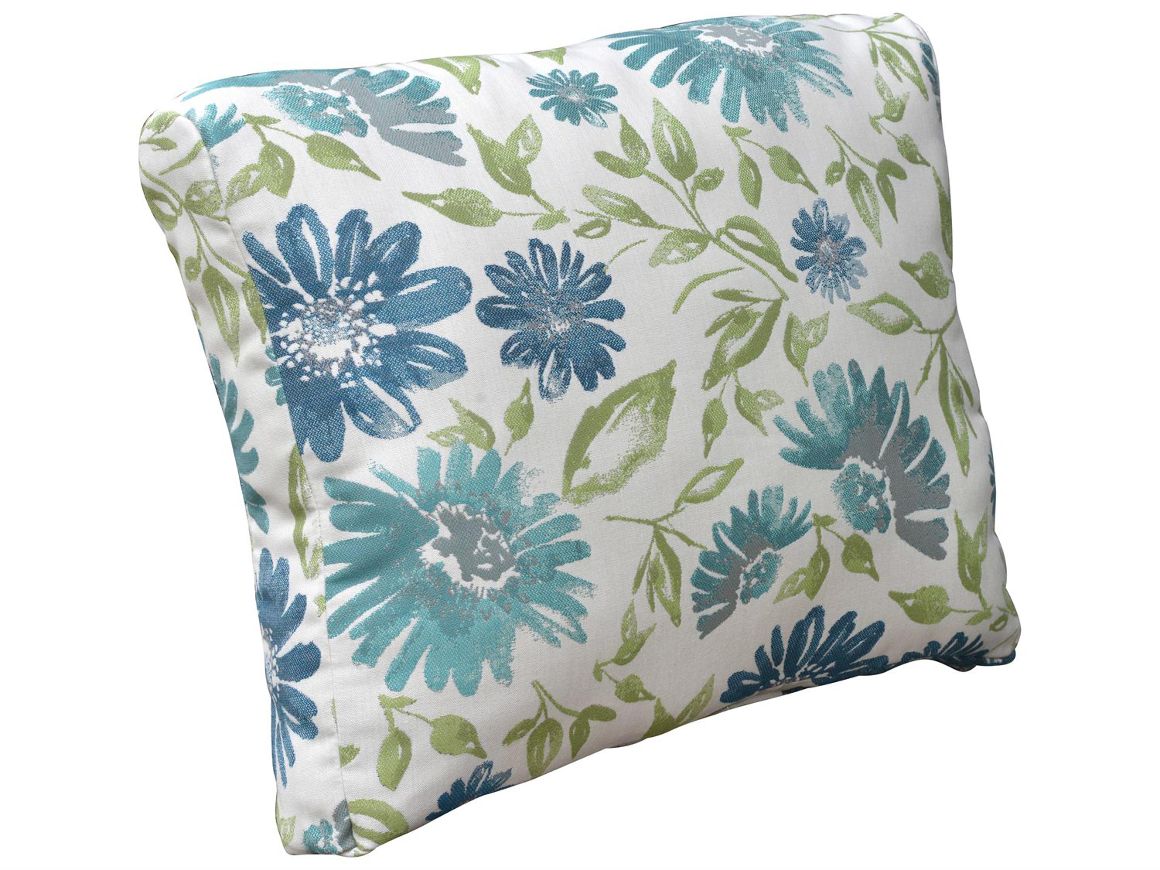 Berlin Gardens Classic Terrace Back Cushion