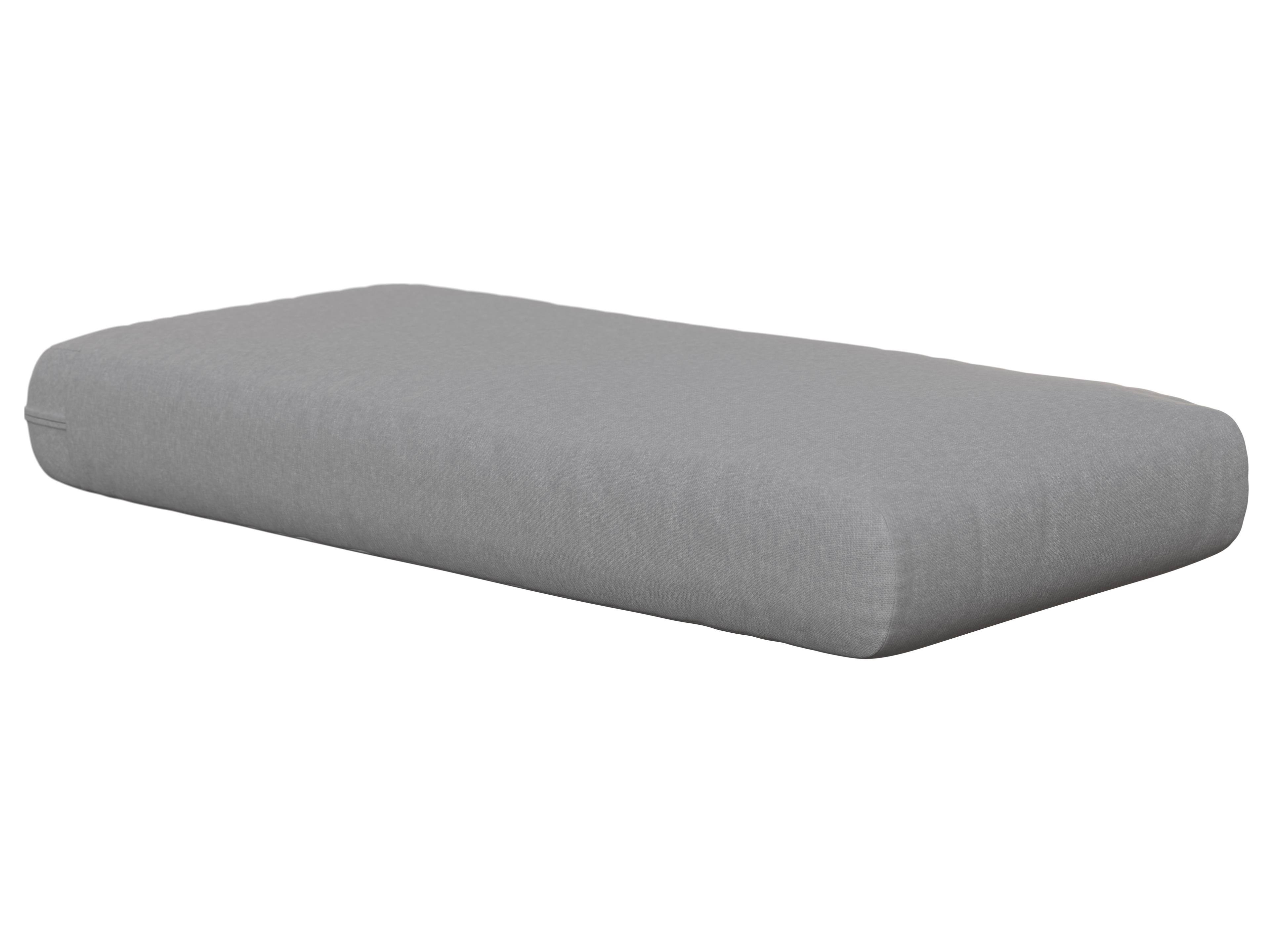 Berlin Gardens Holland Chaise Lounge Seat Cushion