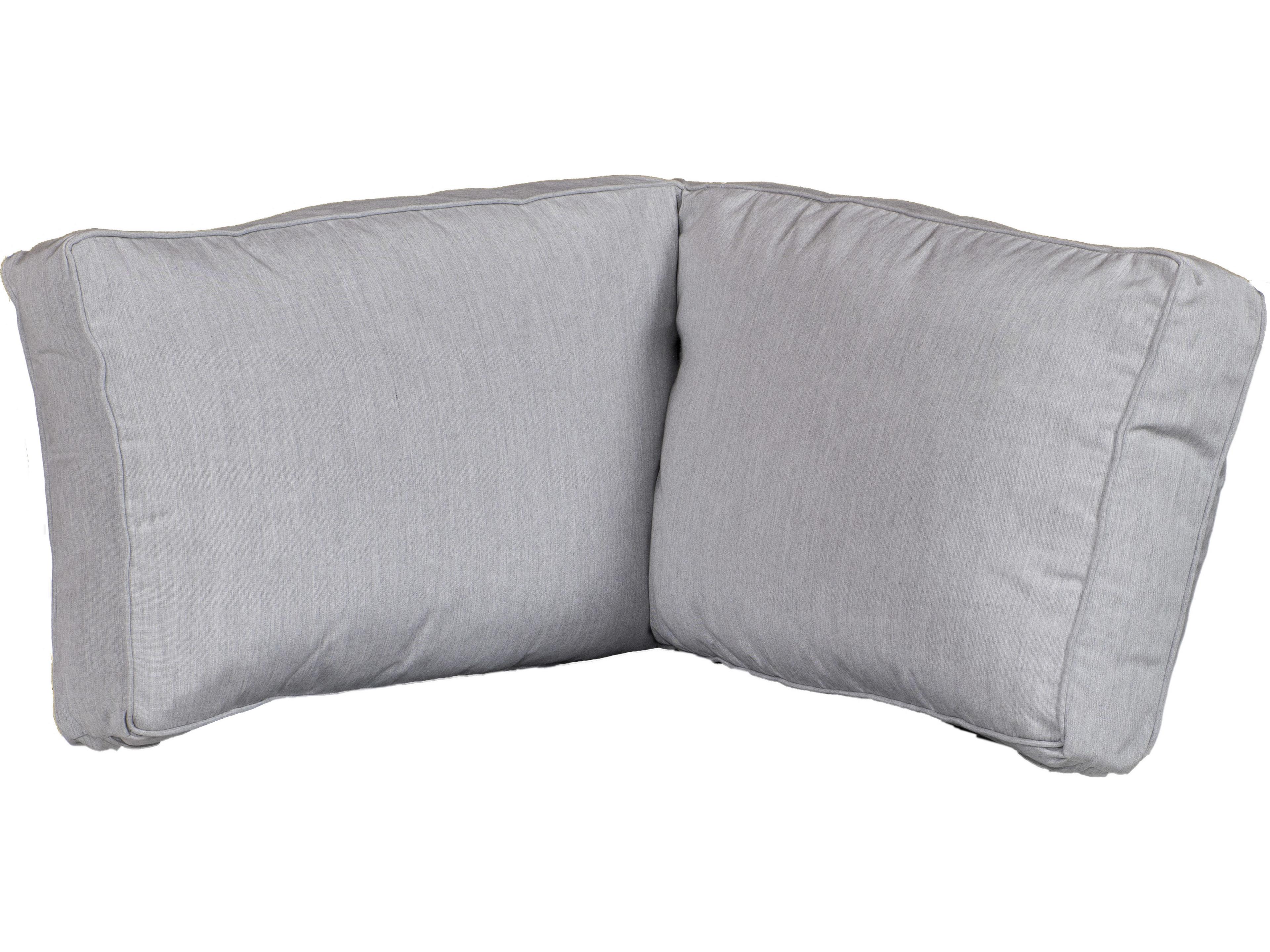 Berlin Gardens Mayhew Sectional Back Cushion