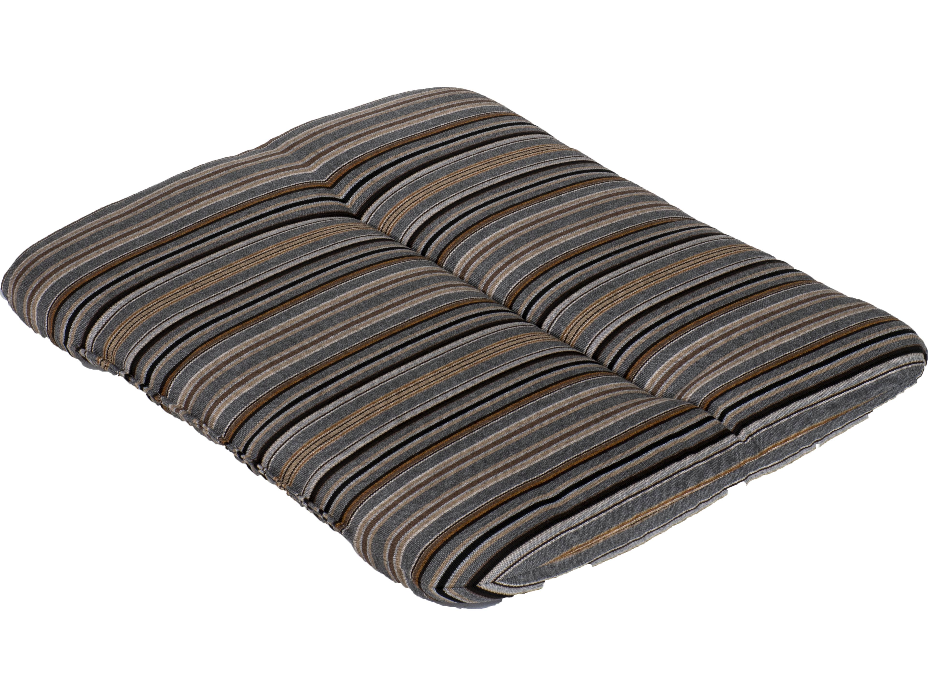 Berlin Gardens Mayhew Chat Chair Back Cushion