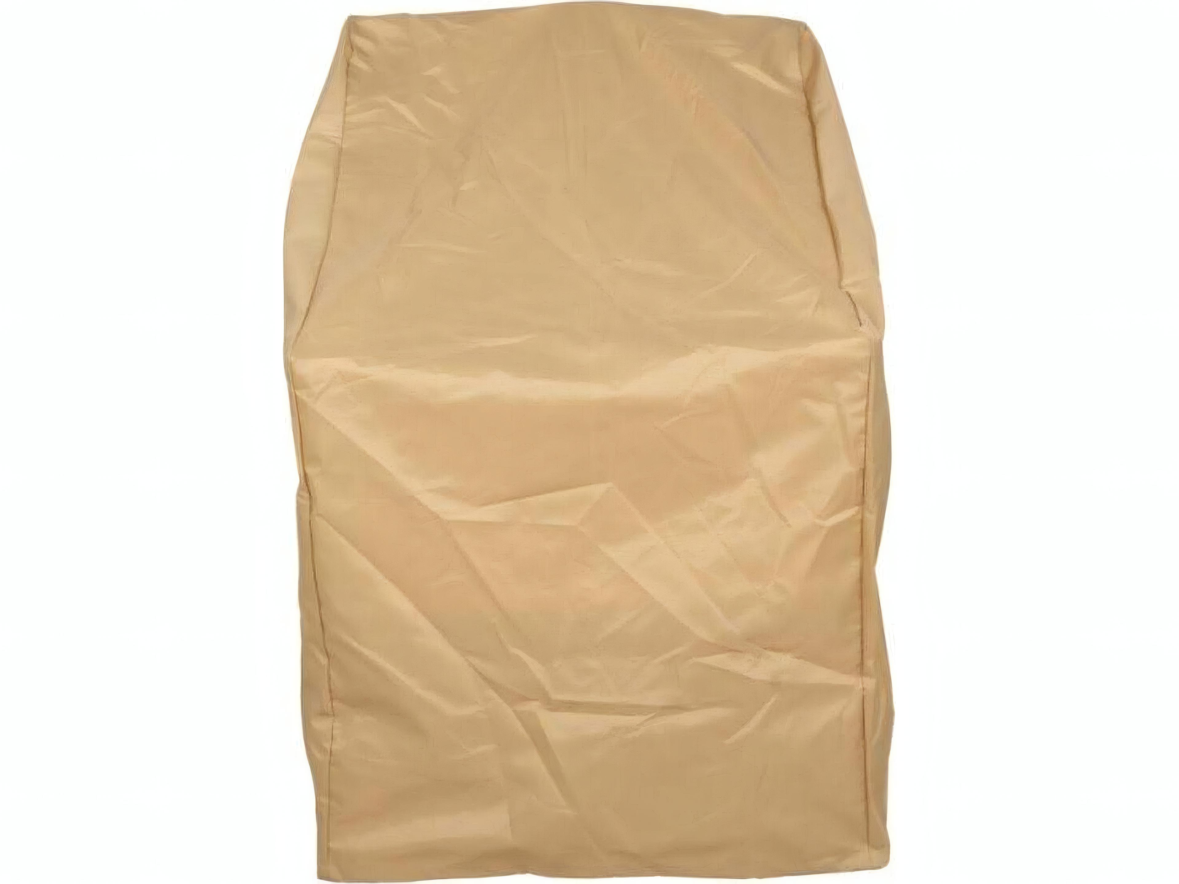 Berlin Gardens Murphy High Back Sling Dining Chairs Patio Cover