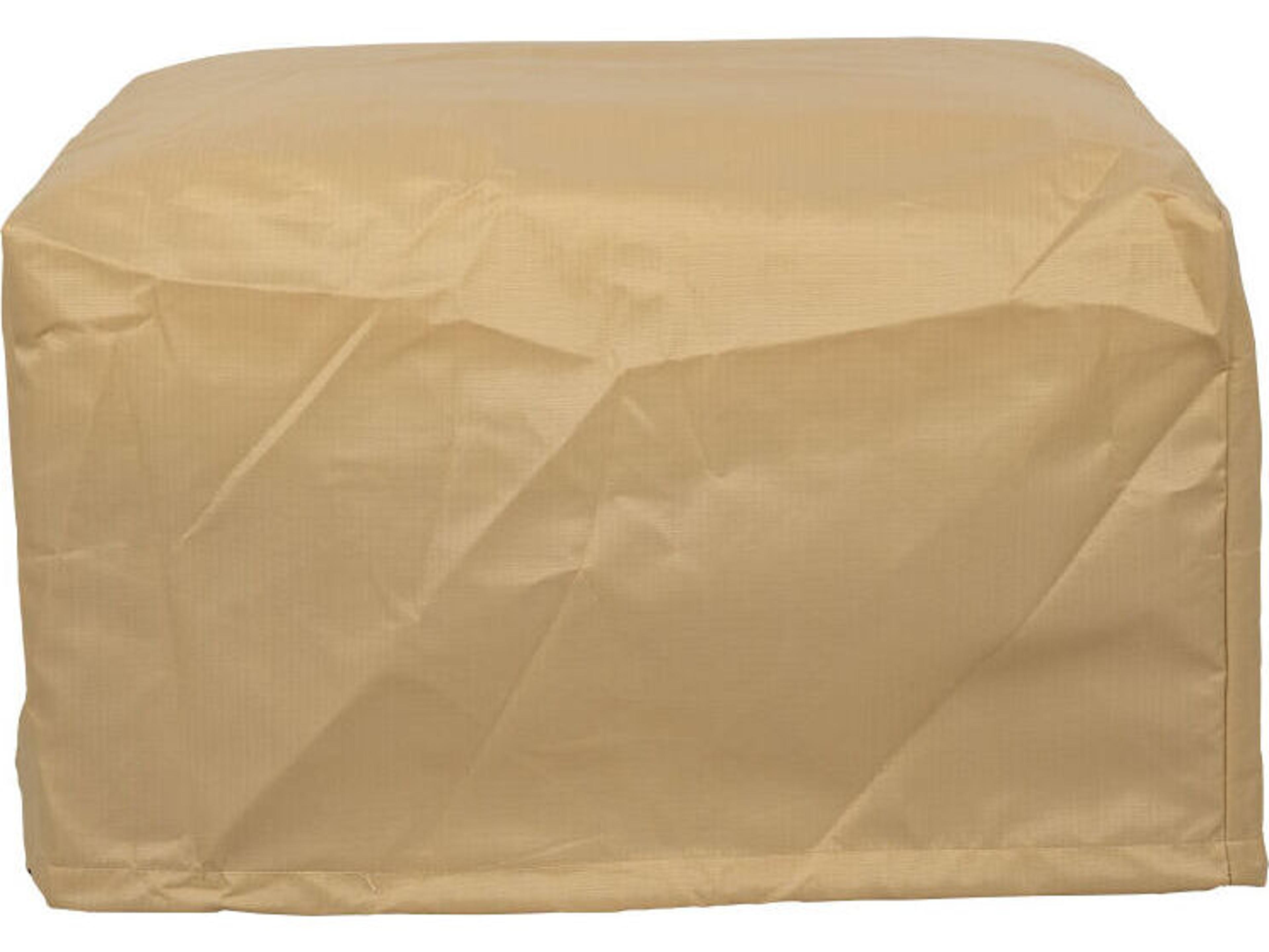 Berlin Gardens Furniture Cover for Mayhew Ottoman