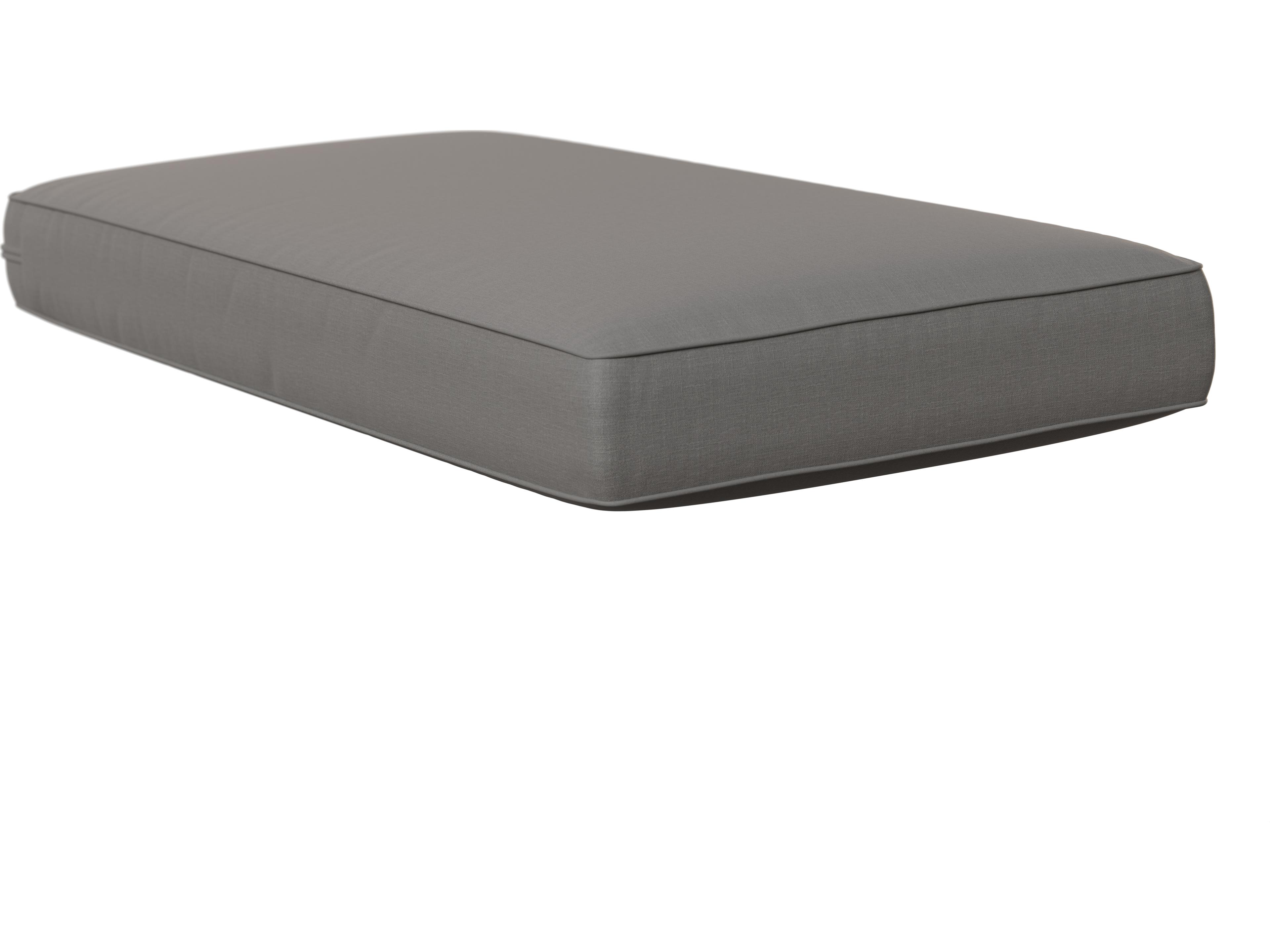 Berlin Gardens Mayhew Chaise Lounge Seat Cushion