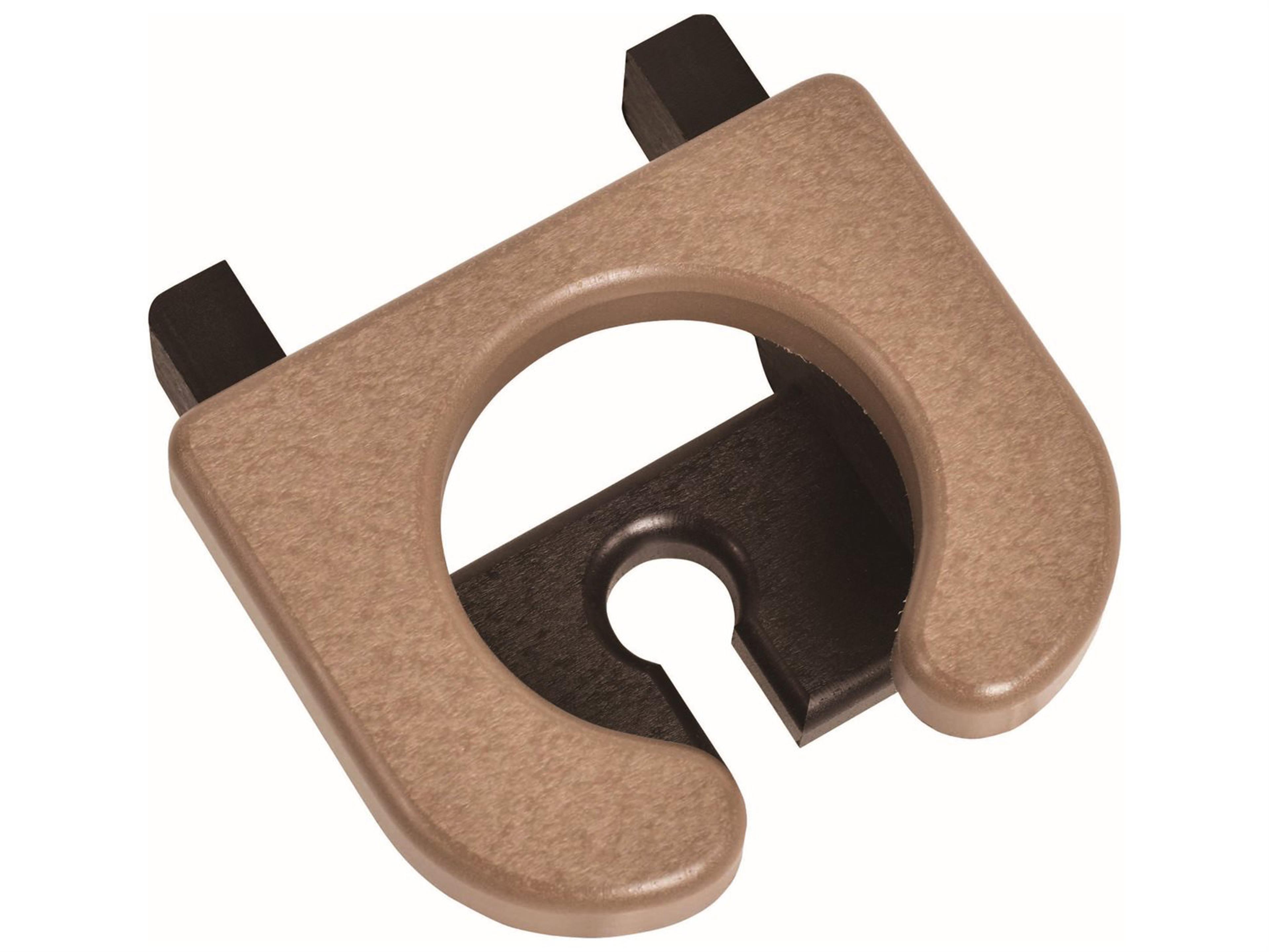 Berlin Gardens Accessories Recycled Plastic Cup-Holder