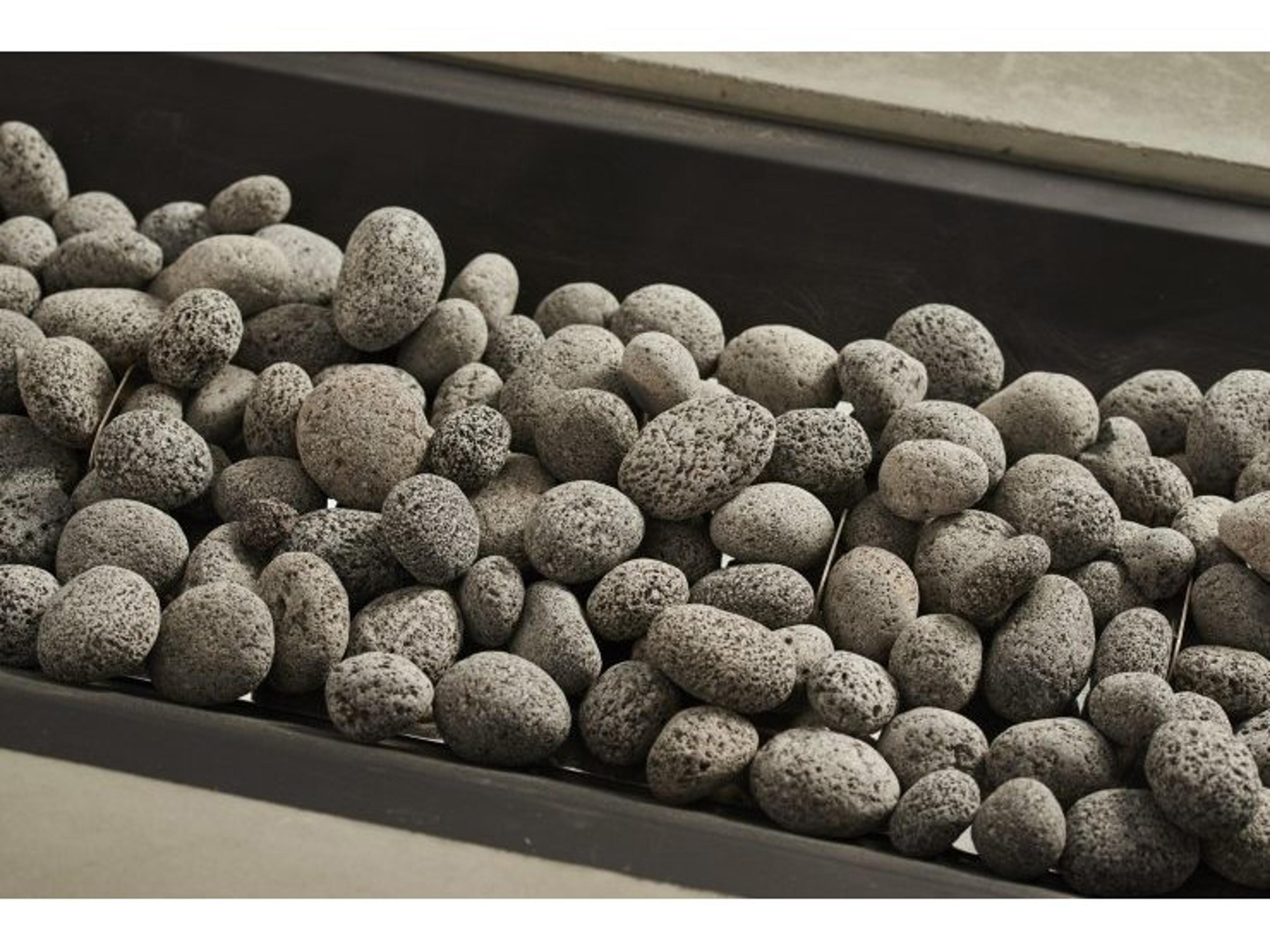 Berlin Gardens Donoma Accessories Tumbled Lava Rock