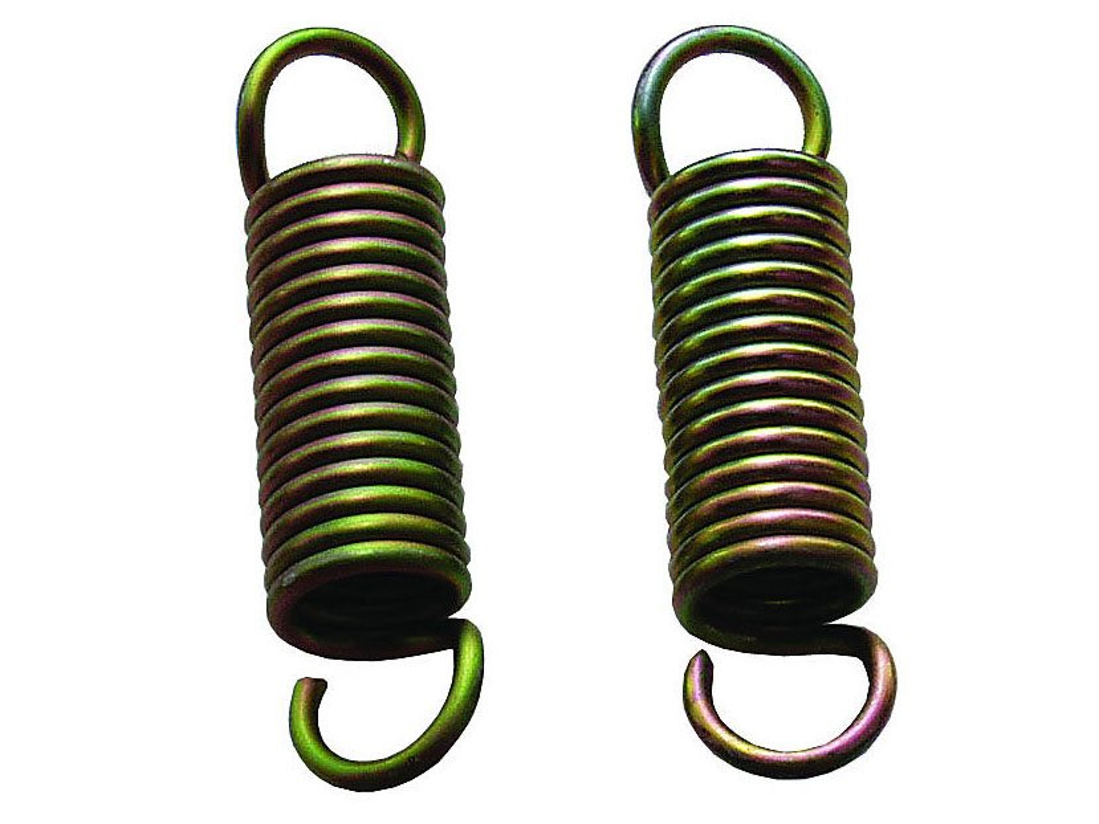 Berlin Gardens Swing Springs (extra set)