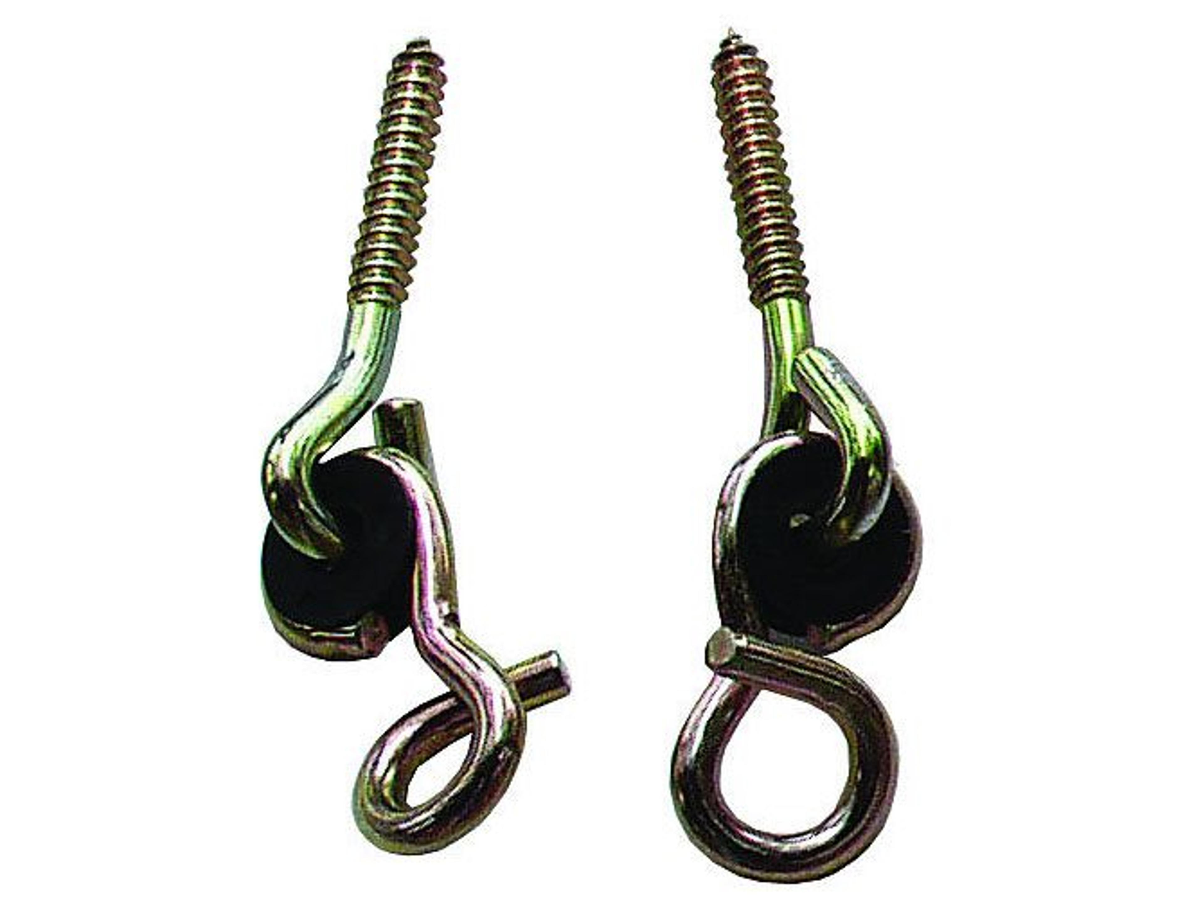 Berlin Gardens Swing Hooks - Extra Set