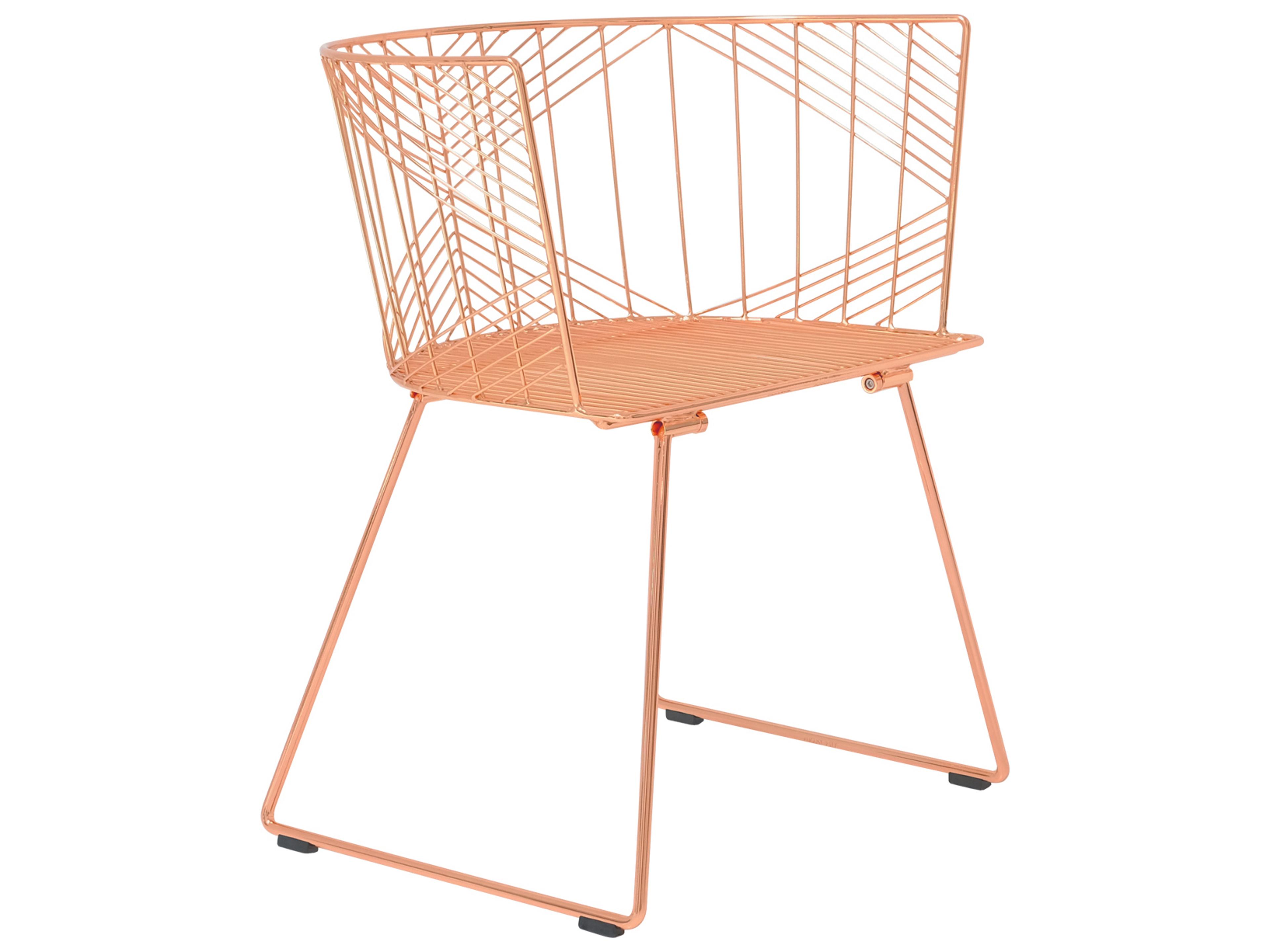 Bend Goods Captain Chair Arm Dining