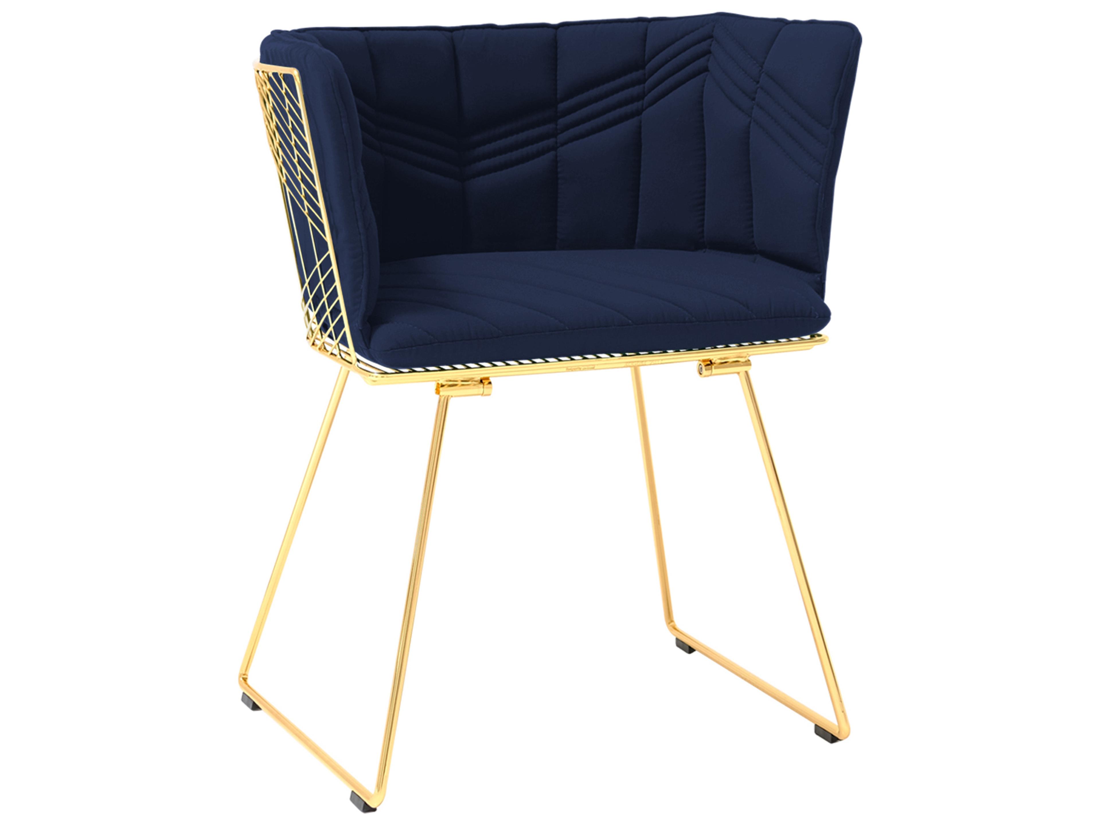 Bend Goods Captain Navy Cover-Up Pad