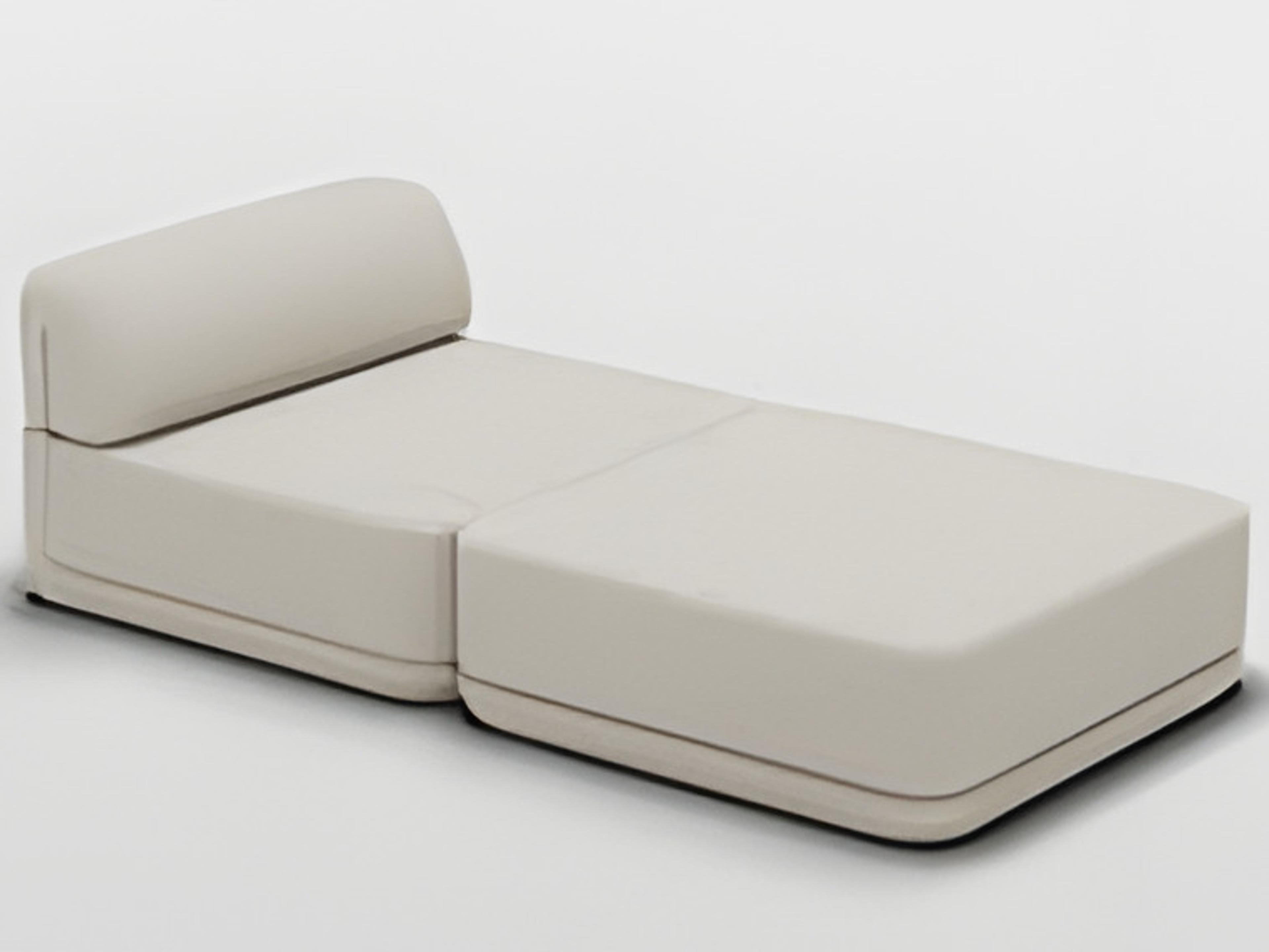 Bend Goods Chair and Ottoman Set