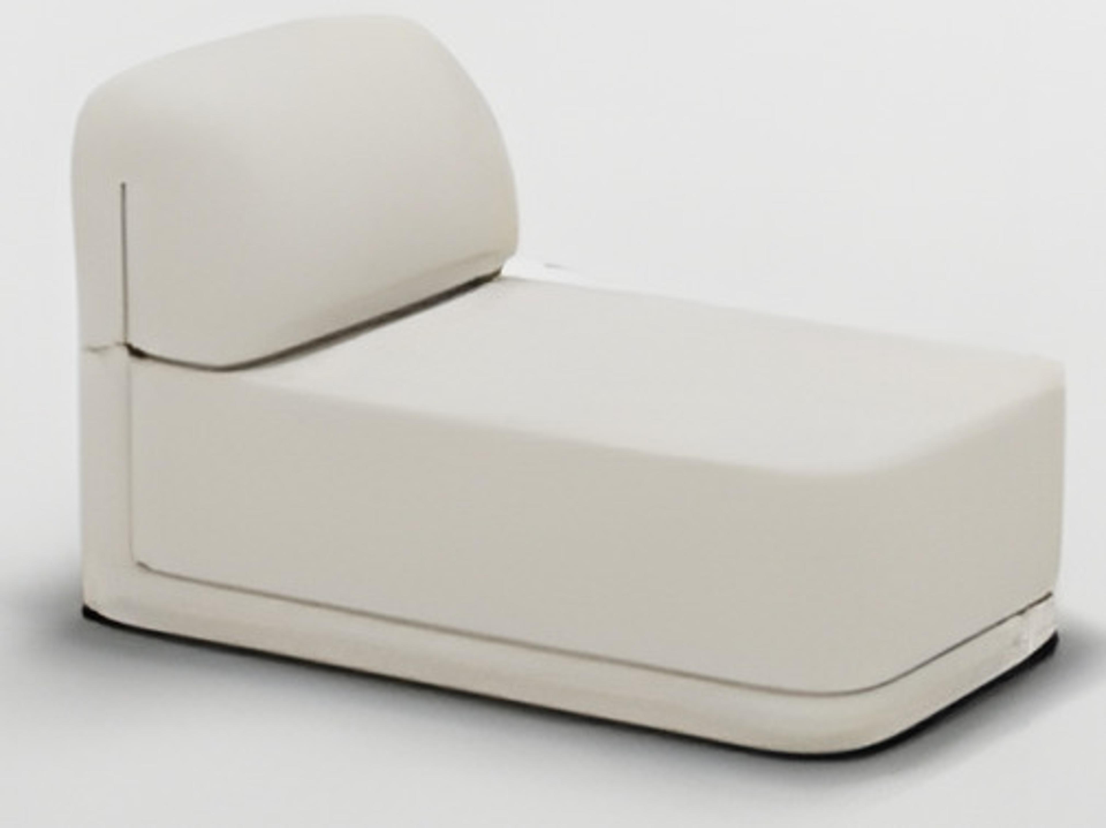 Bend Goods Beige Modular Chair