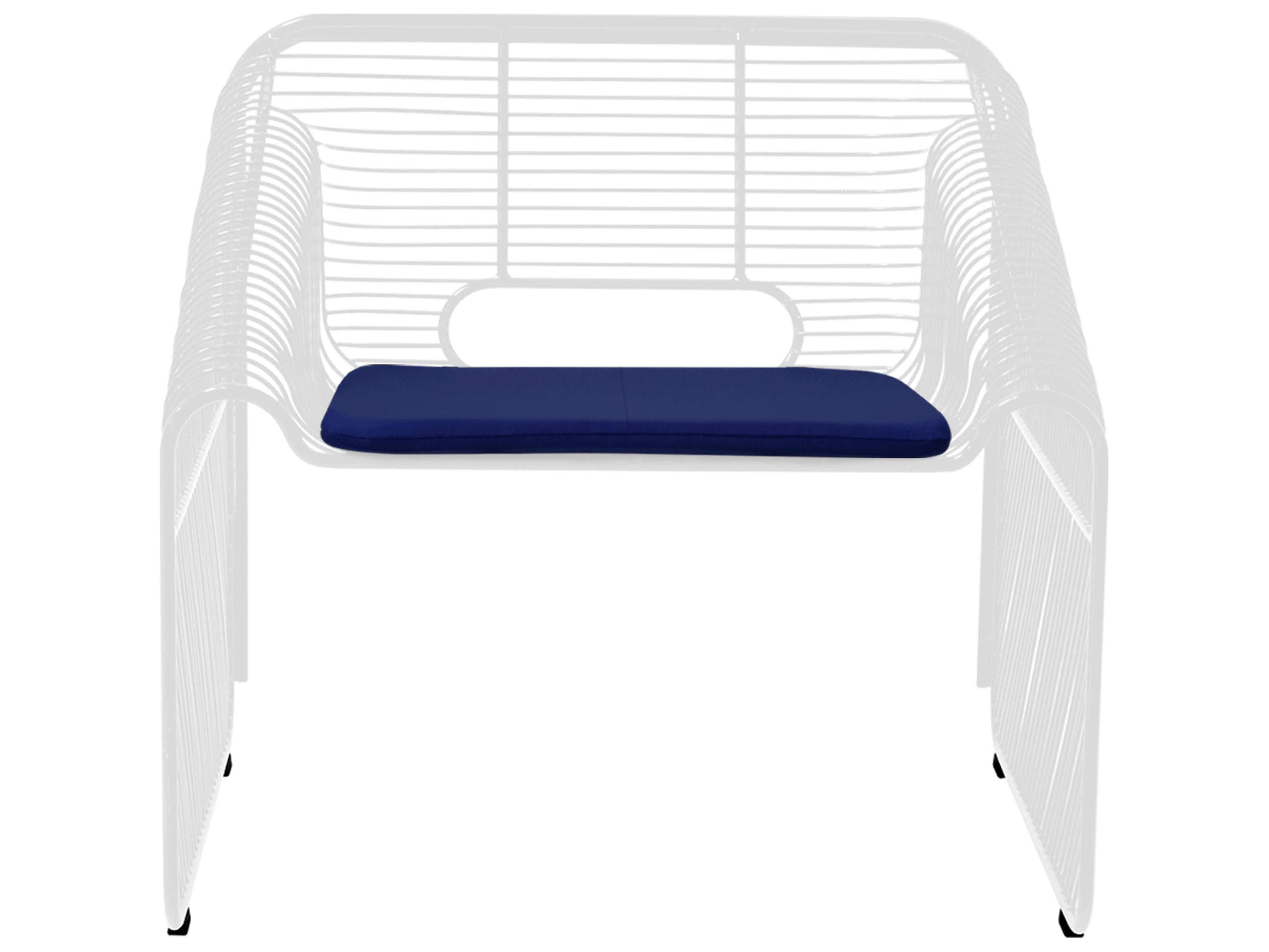 Bend Goods Outdoor Hot Navy Seat Pad