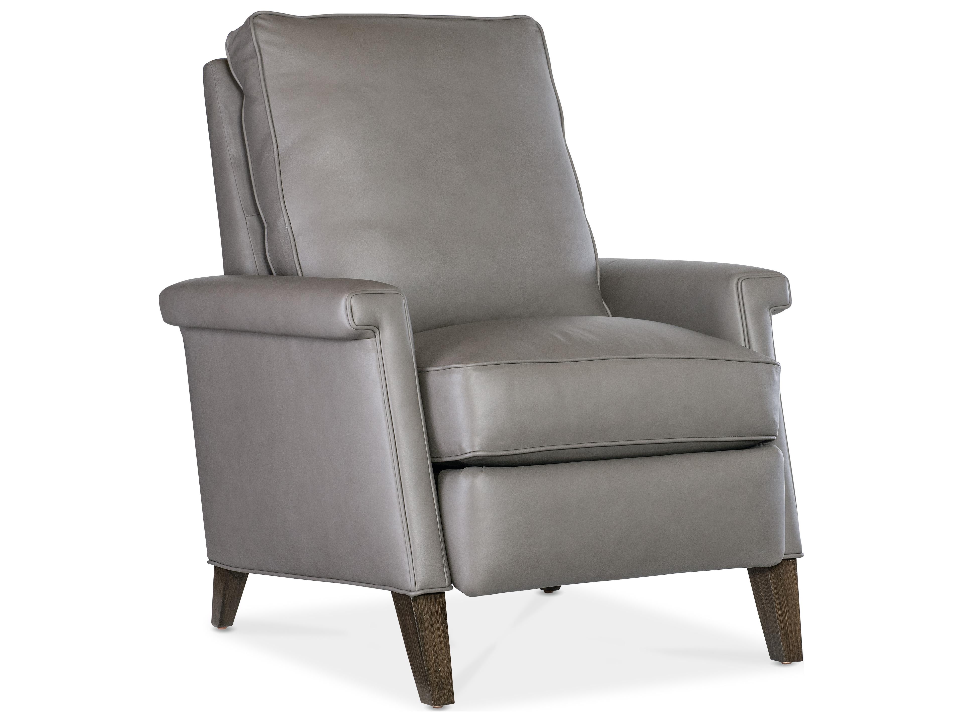 Bradington Young Emyrsen Leather Recliner